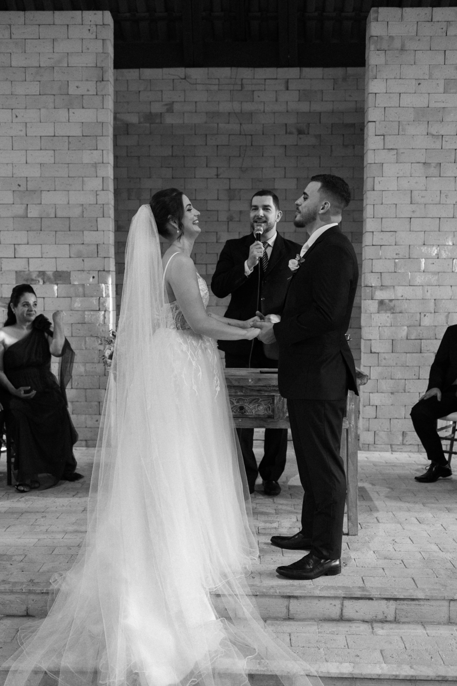 Casamento de Gabriela & Gustavo em Ribeirão Preto (SP) — fotografia 38