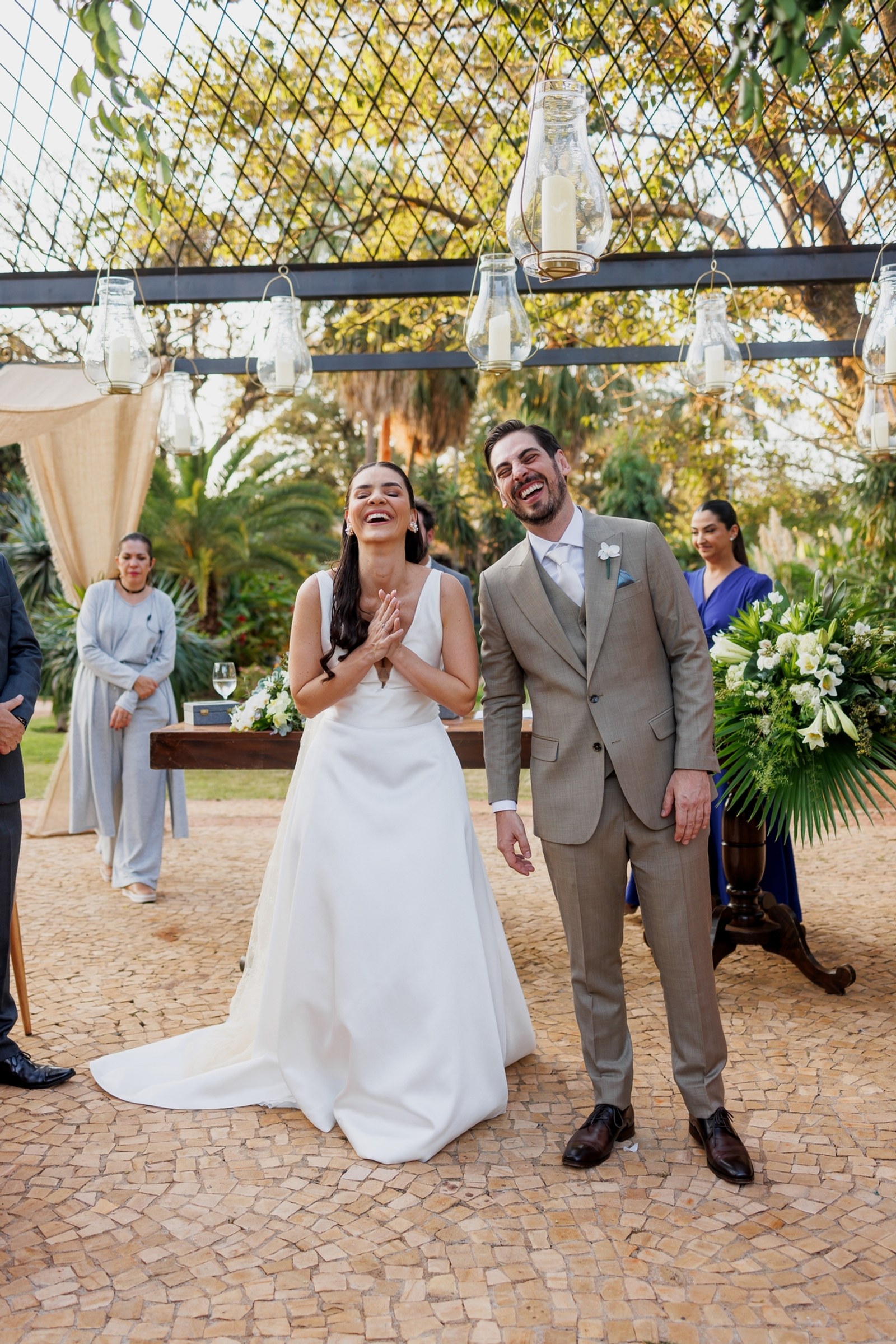 Casamento de Izabella & Pedro em Casa de Campo - Ribeirão Preto (SP) — fotografia 79