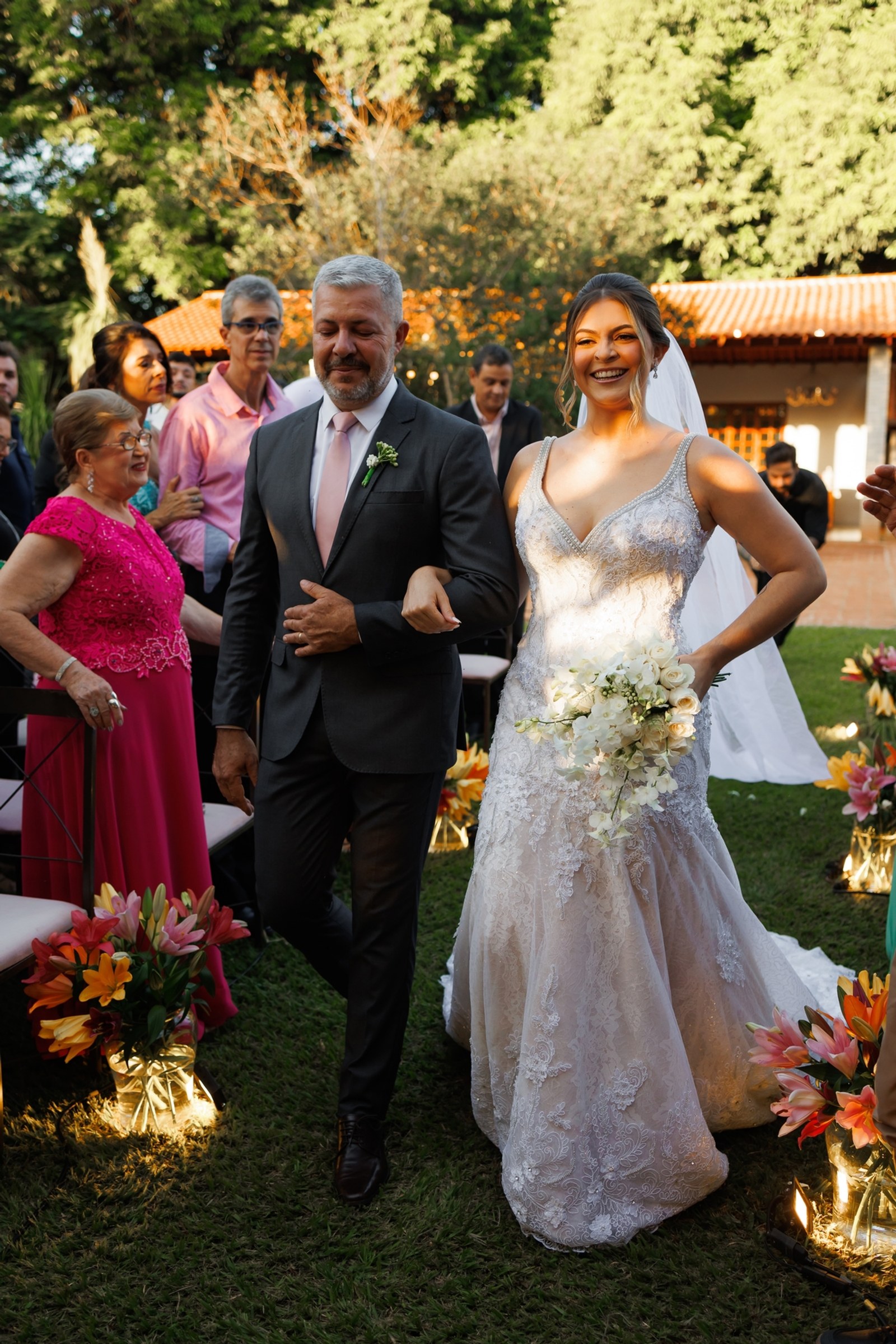 Casamento de Natália & Guilherme em Estância Boa Vista - Ribeirão Preto (SP) — fotografia 40