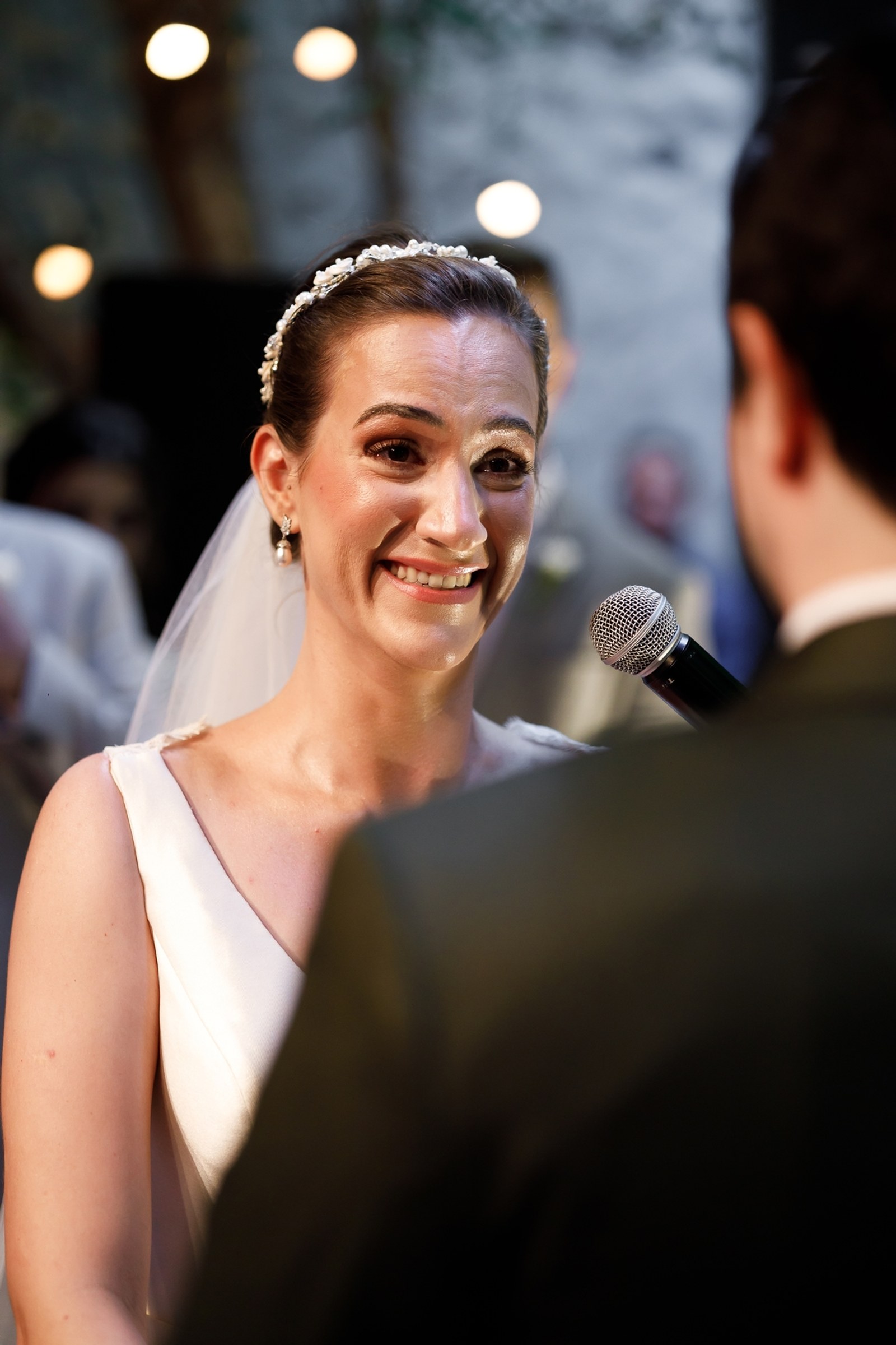 Casamento de Natália & João em Pallato Buffet - Ribeirão Preto (SP) — fotografia 14