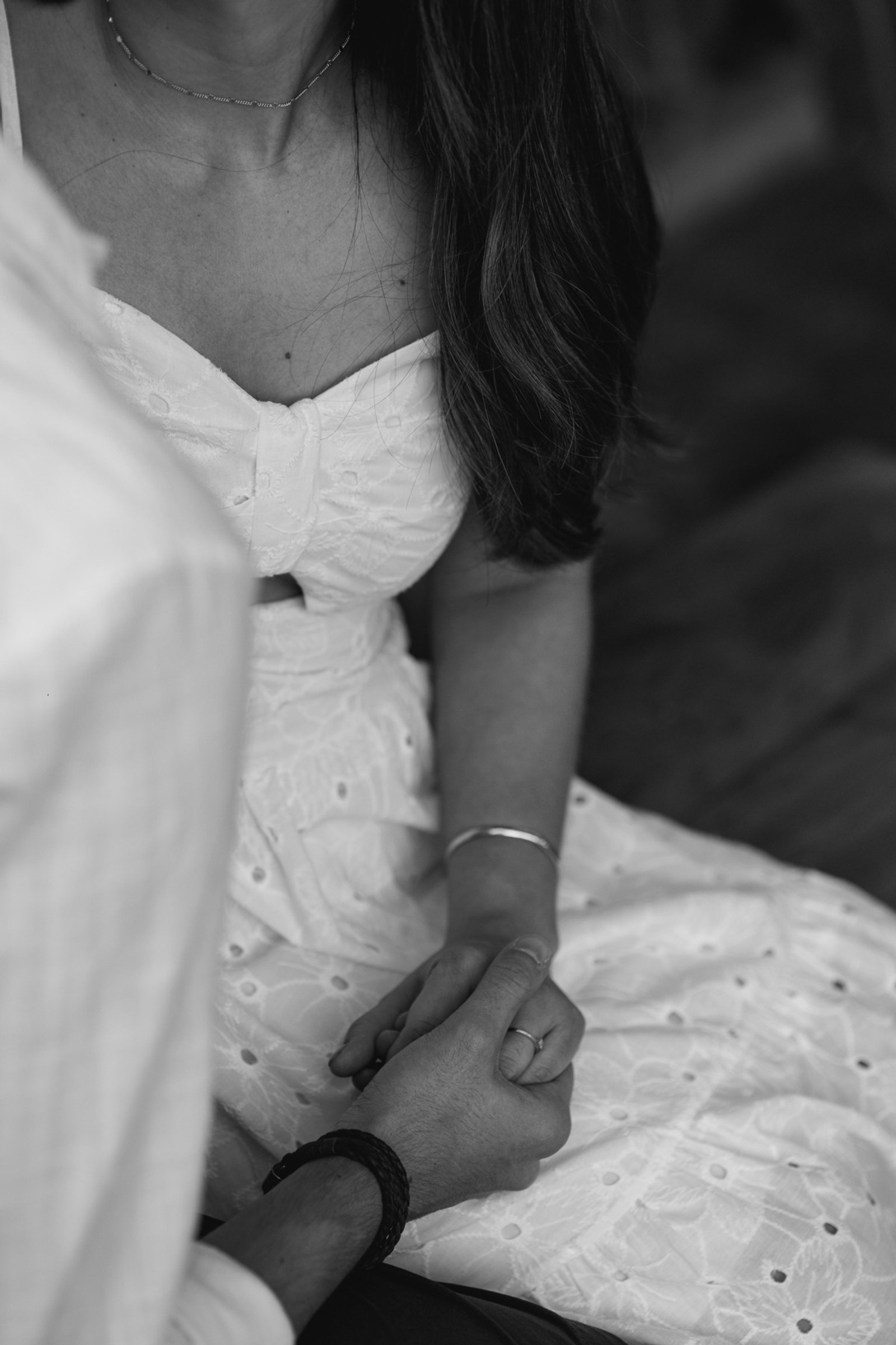 Ensaio Pré Wedding de Lívia & Leonardo em Ribeirão Preto (SP) — fotografia 5