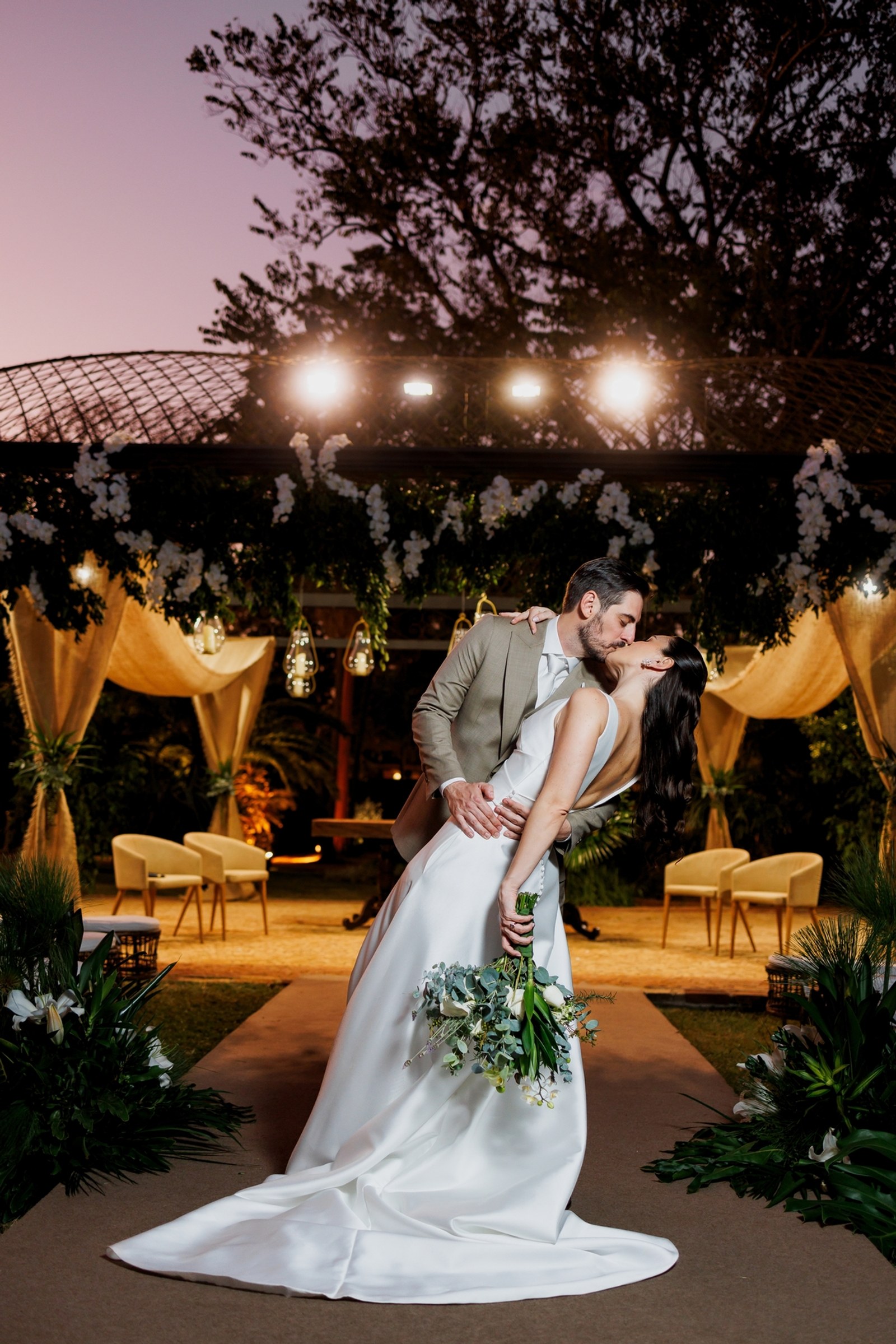 Casamento de Izabella & Pedro em Casa de Campo - Ribeirão Preto (SP) — fotografia 125