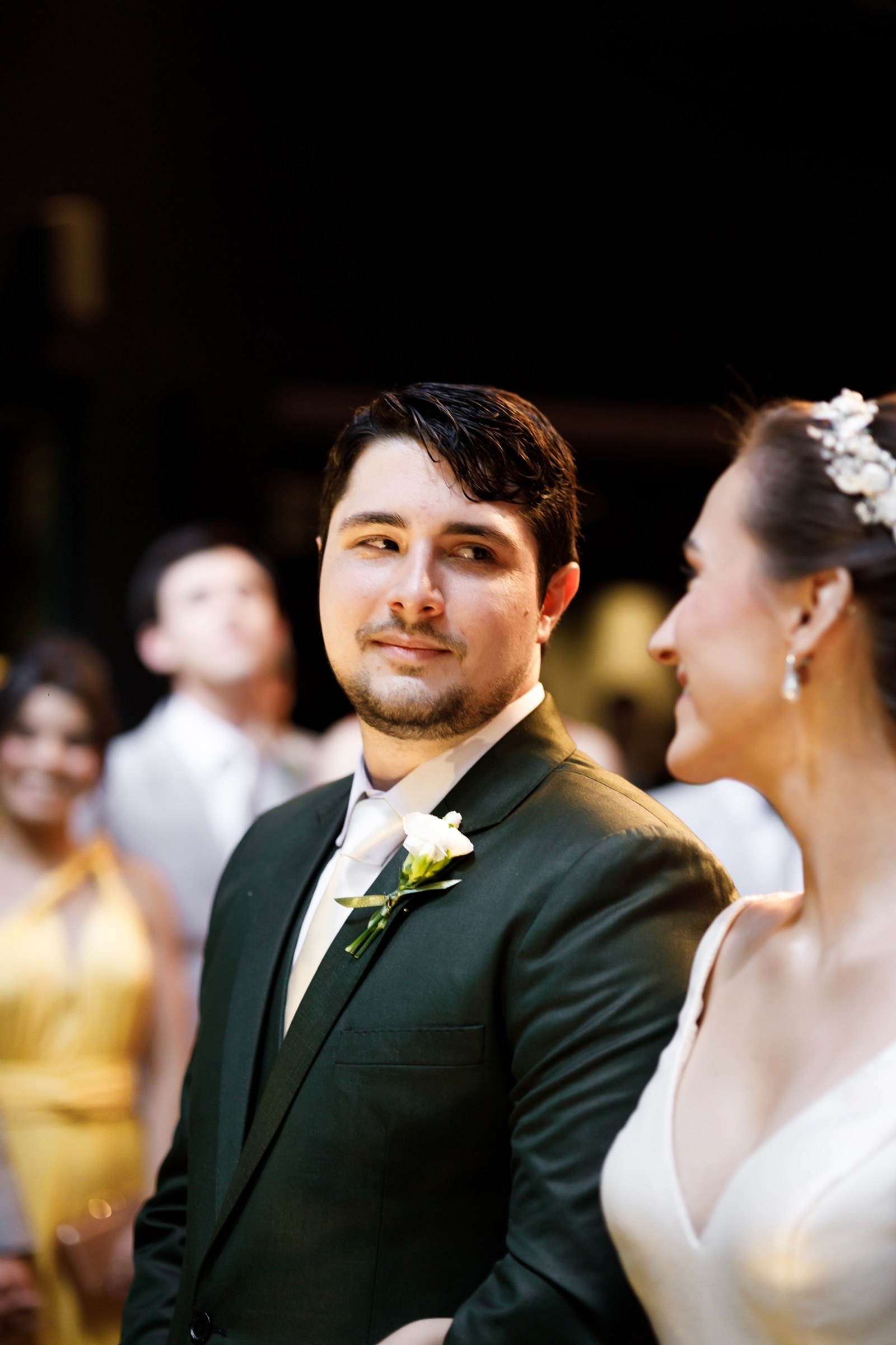 Casamento de Natália & João em Pallato Buffet - Ribeirão Preto (SP) — fotografia 11
