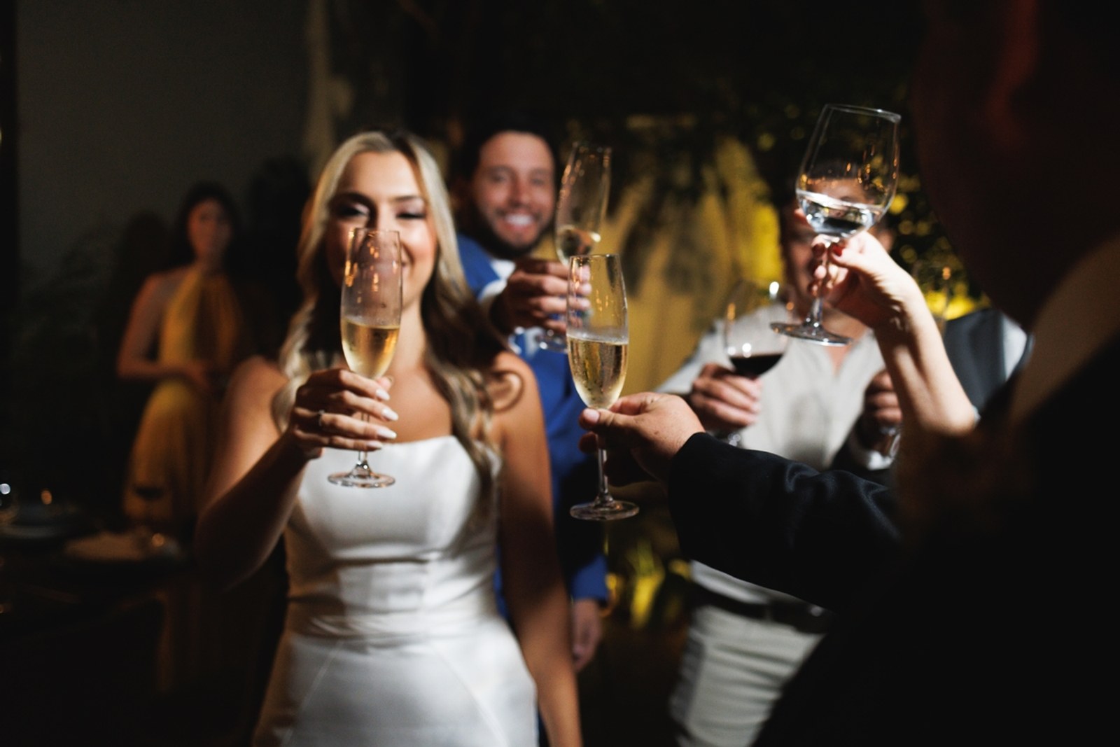 Casamento de Andressa & Felipe em Mesa Por João Rangel - Ribeirão Preto (SP) — fotografia 68