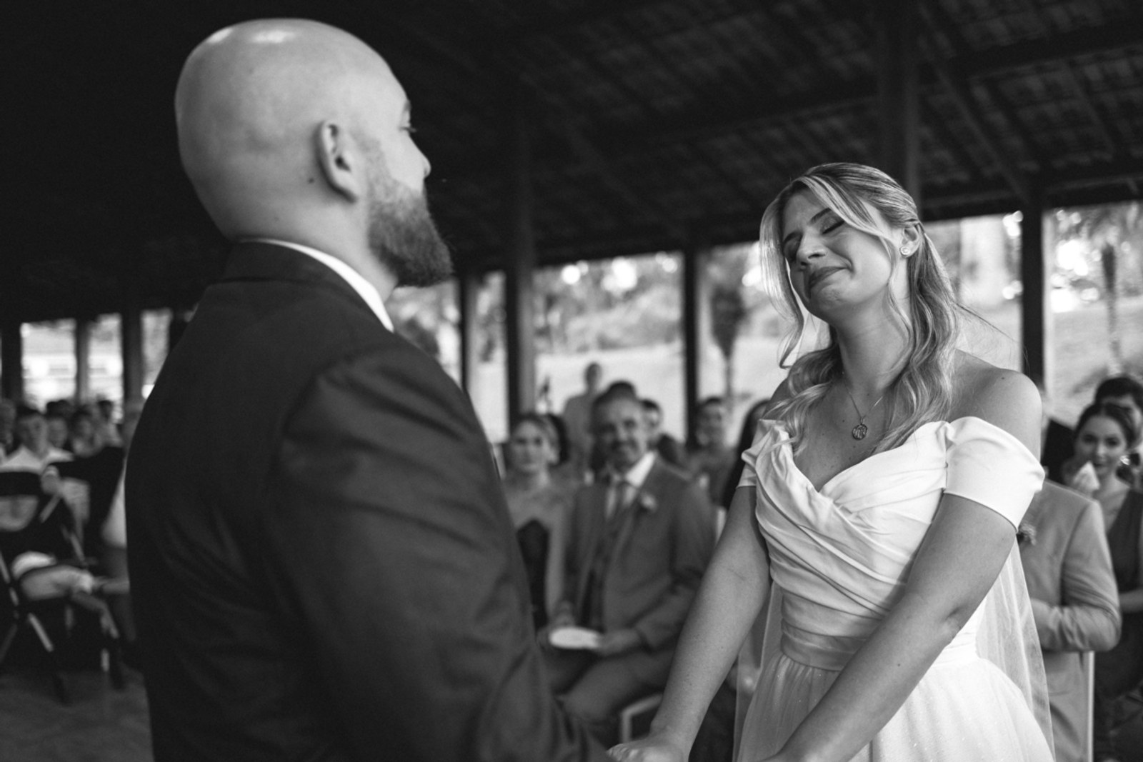 Casamento de Fernanda & Igor em Villa Campesina - Ribeirão Preto (SP) — fotografia 48