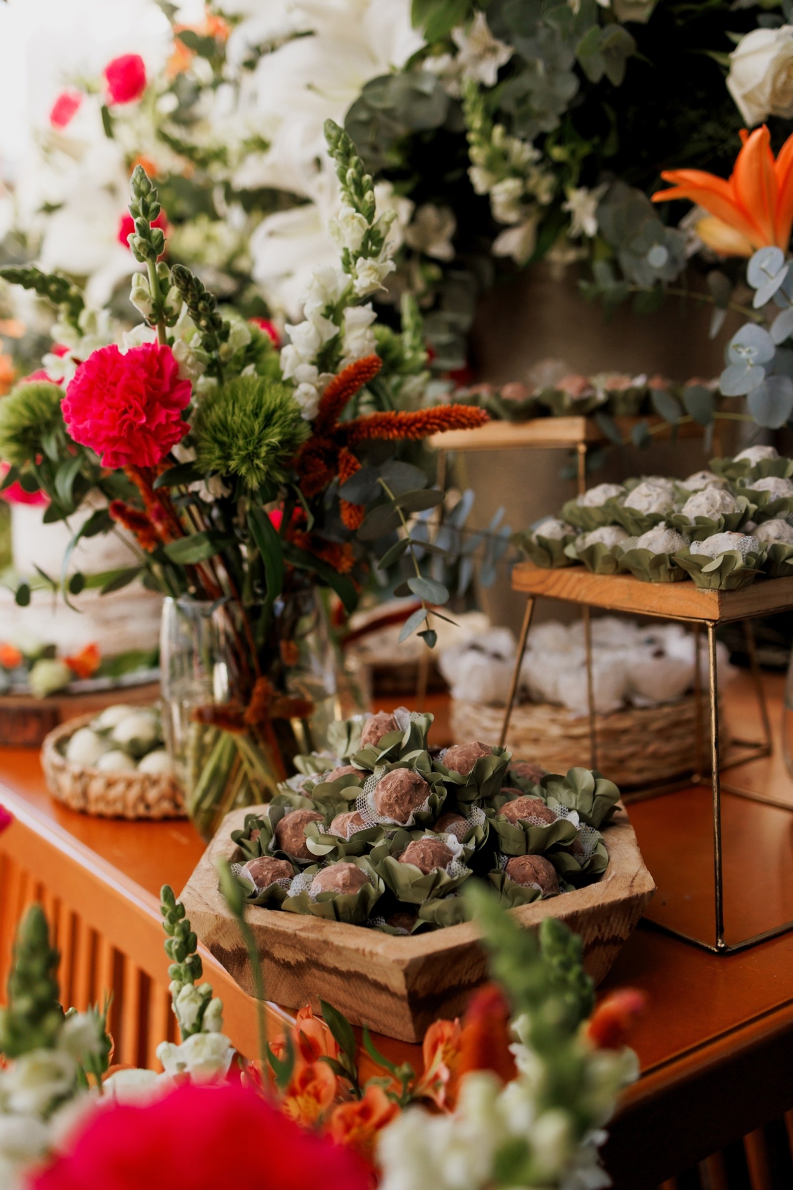 Casamento de Giovanna & Henrique em Recafé - Ribeirão Preto (SP) — fotografia 19