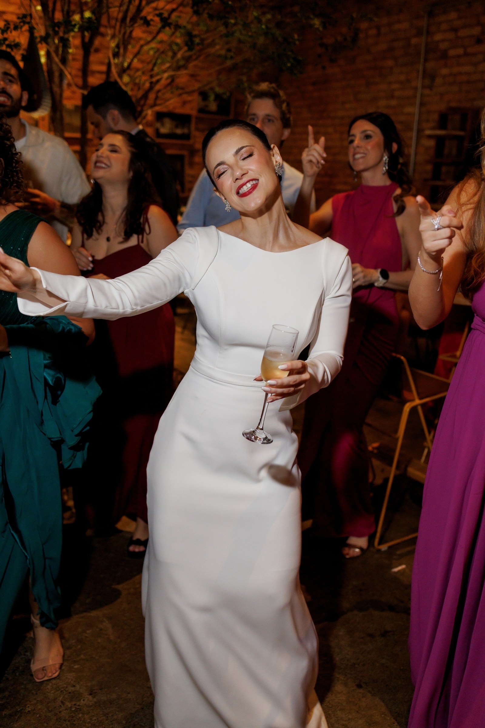 Casamento de Giovanna & Henrique em Recafé - Ribeirão Preto (SP) — fotografia 137