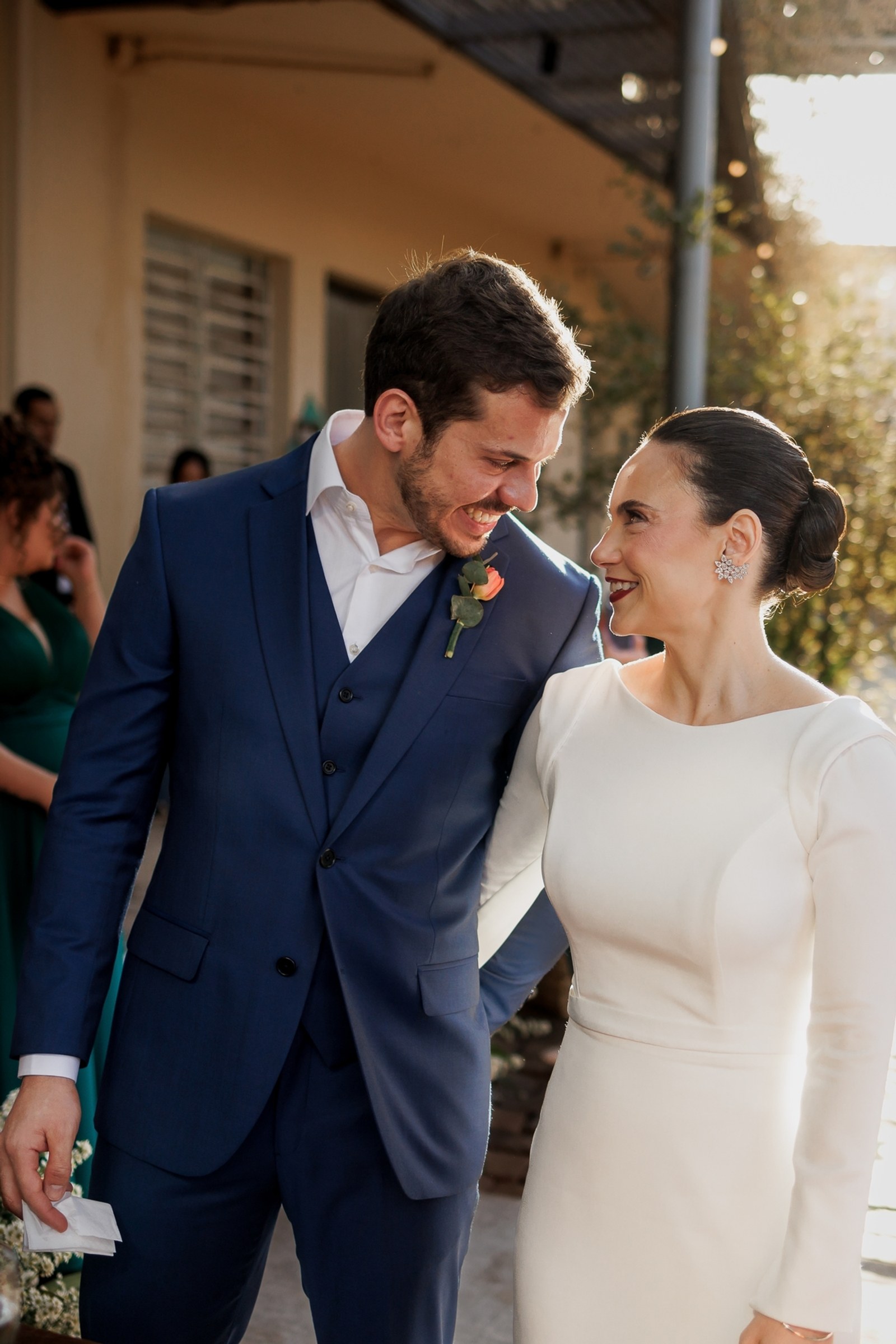 Casamento de Giovanna & Henrique em Recafé - Ribeirão Preto (SP) — fotografia 43