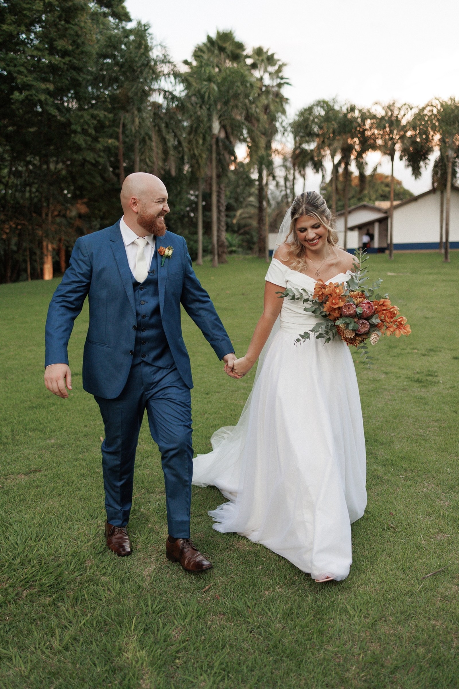 Casamento de Fernanda & Igor em Villa Campesina - Ribeirão Preto (SP) — fotografia 81