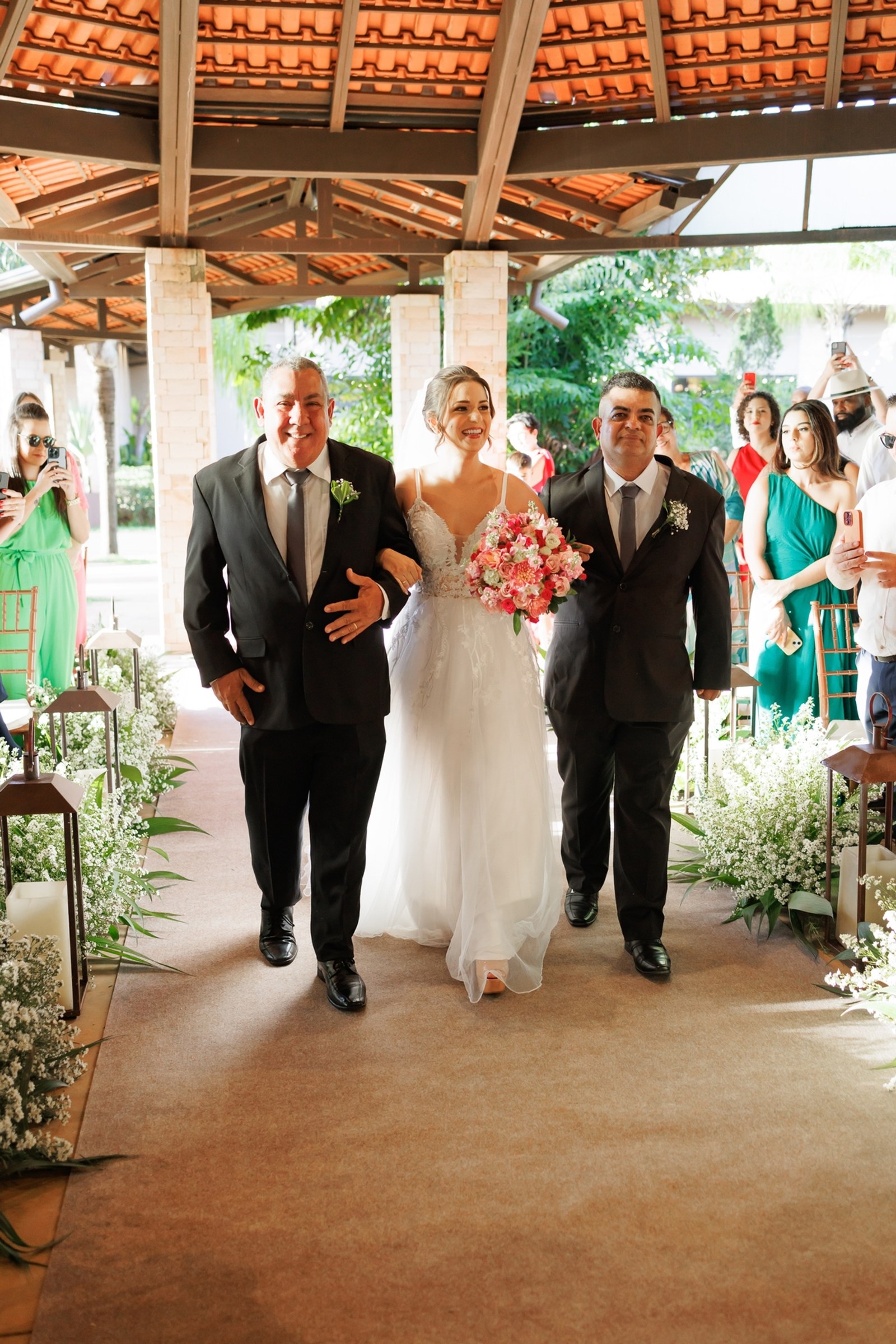 Casamento de Gabriela & Gustavo em Ribeirão Preto (SP) — fotografia 18