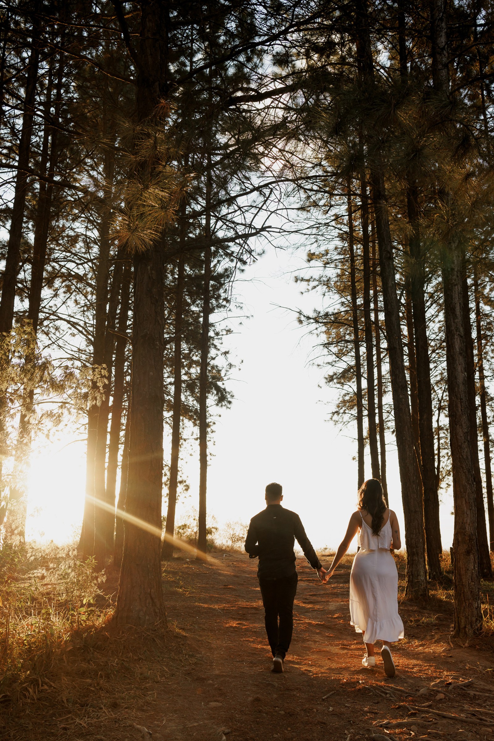 Ensaio Pré Wedding de Maria Eduarda & Pedro em Poços de Caldas (MG) — fotografia 40
