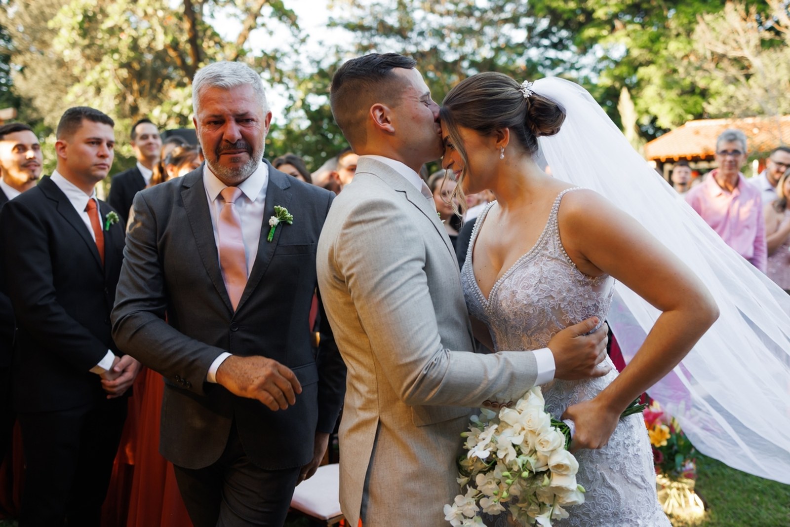 Casamento de Natália & Guilherme em Estância Boa Vista - Ribeirão Preto (SP) — fotografia 42