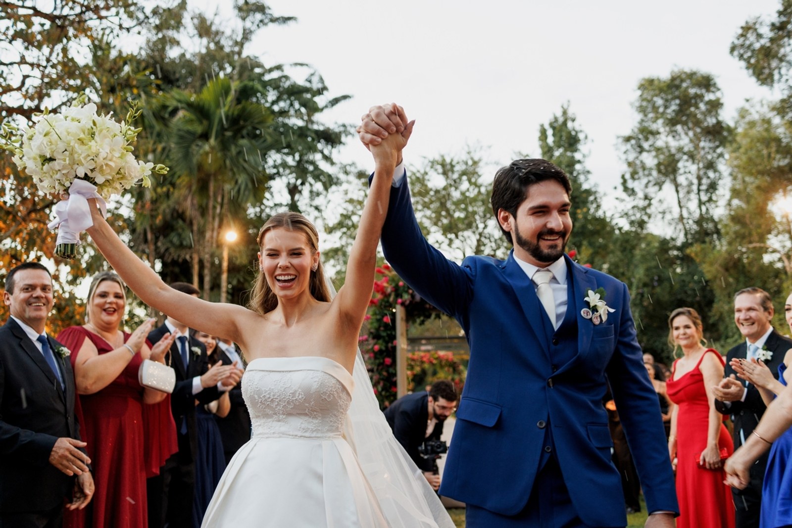 Casamento de Brenda & Lucas em Casa de Campo - Ribeirão Preto (SP) — fotografia 122