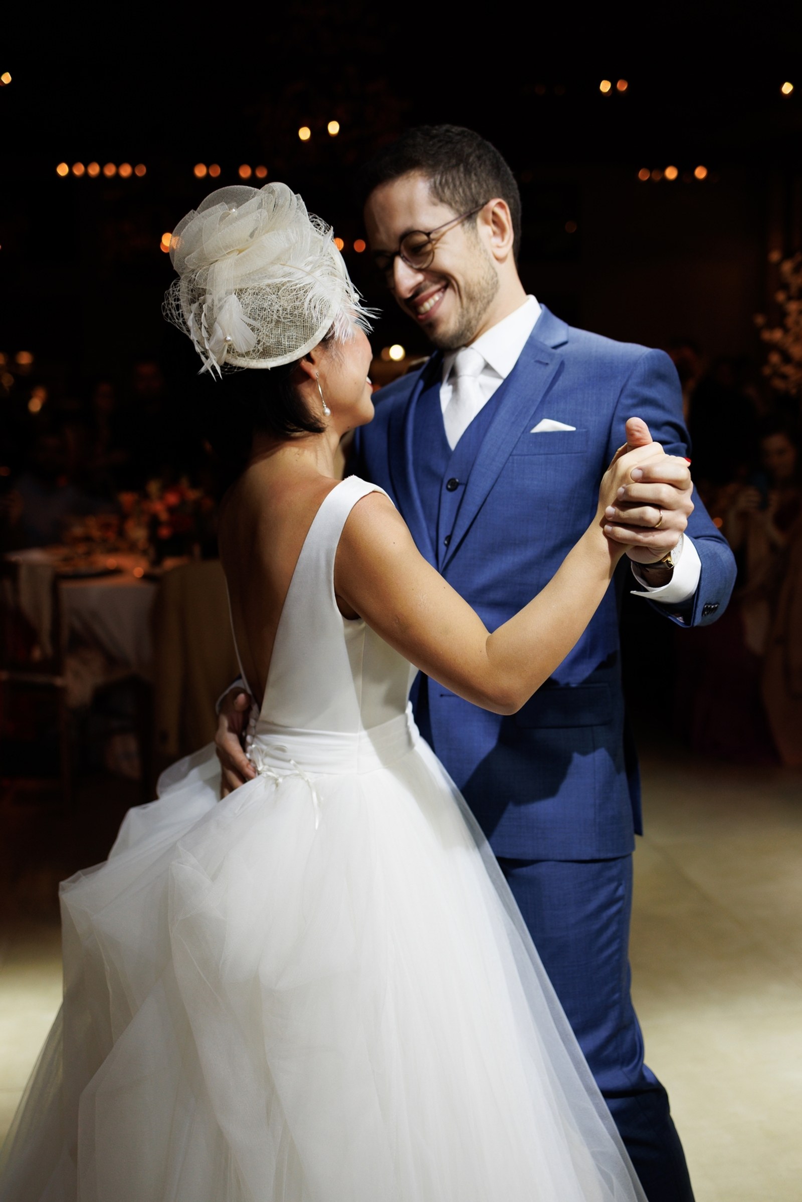 Casamento de Anna Paula & Gabriel em Casa D'áscia - Brodowski (SP) — fotografia 82