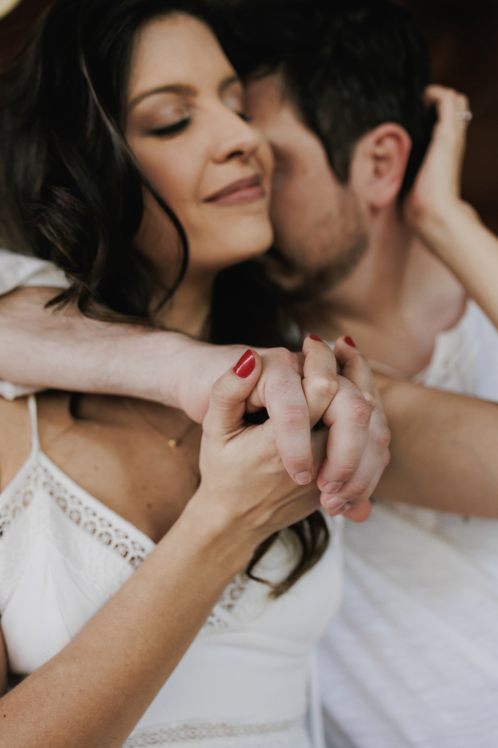 Ensaio Pré Wedding de Julia & Rafael em Casa de Vidro - Franca (SP) — fotografia 72