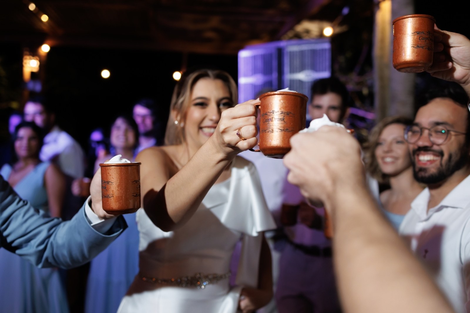 Casamento de Camila & Ricardo em Restaurante da Tulha - Ribeirão Preto (SP) — fotografia 63