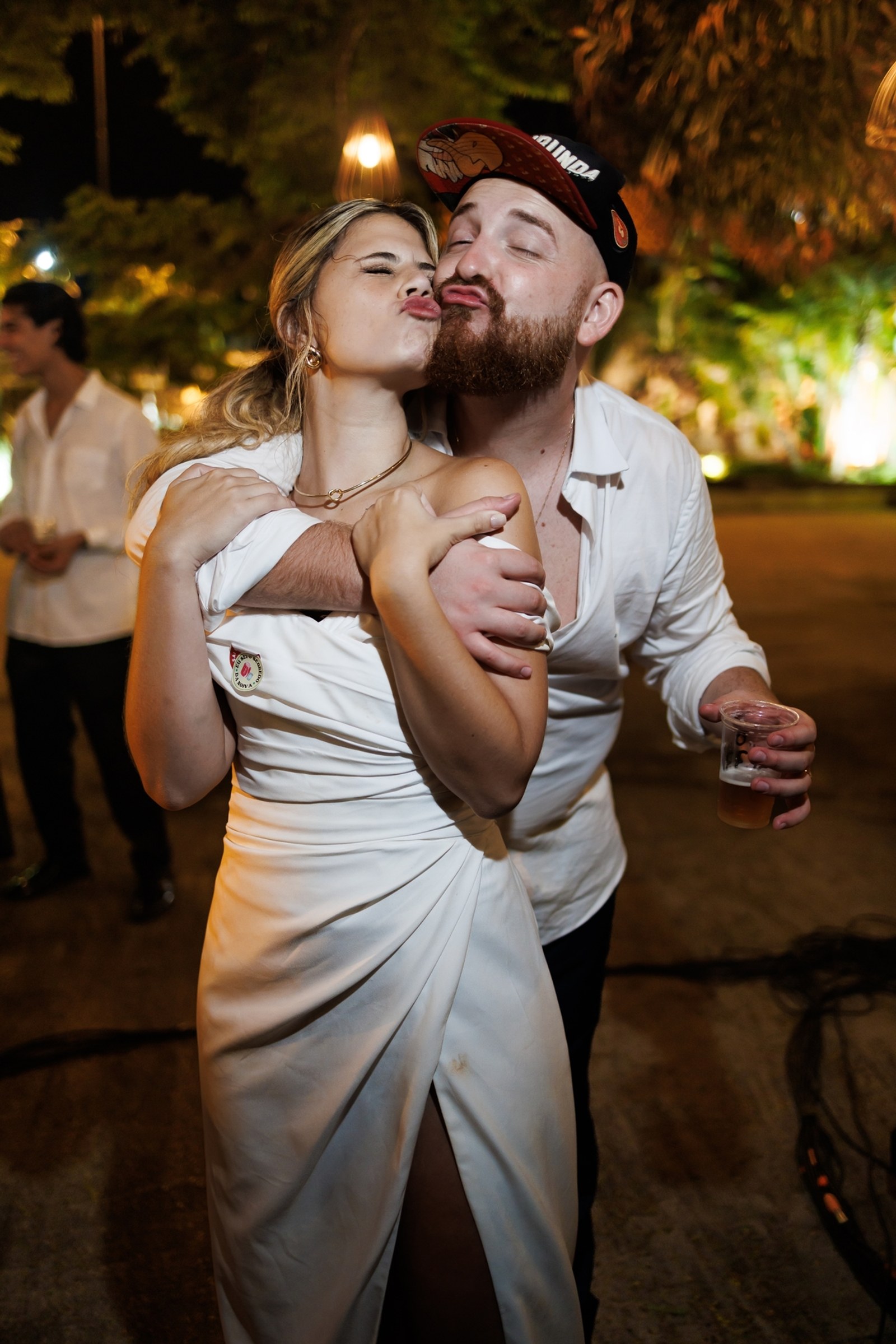 Casamento de Fernanda & Igor em Villa Campesina - Ribeirão Preto (SP) — fotografia 163