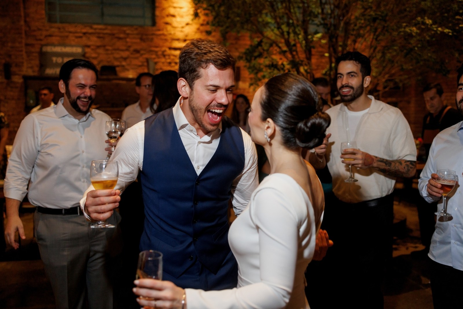 Casamento de Giovanna & Henrique em Recafé - Ribeirão Preto (SP) — fotografia 136