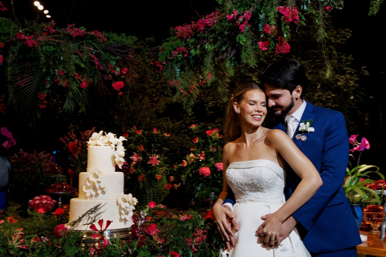Casamento de Brenda & Lucas em Casa de Campo - Ribeirão Preto (SP) — fotografia 151