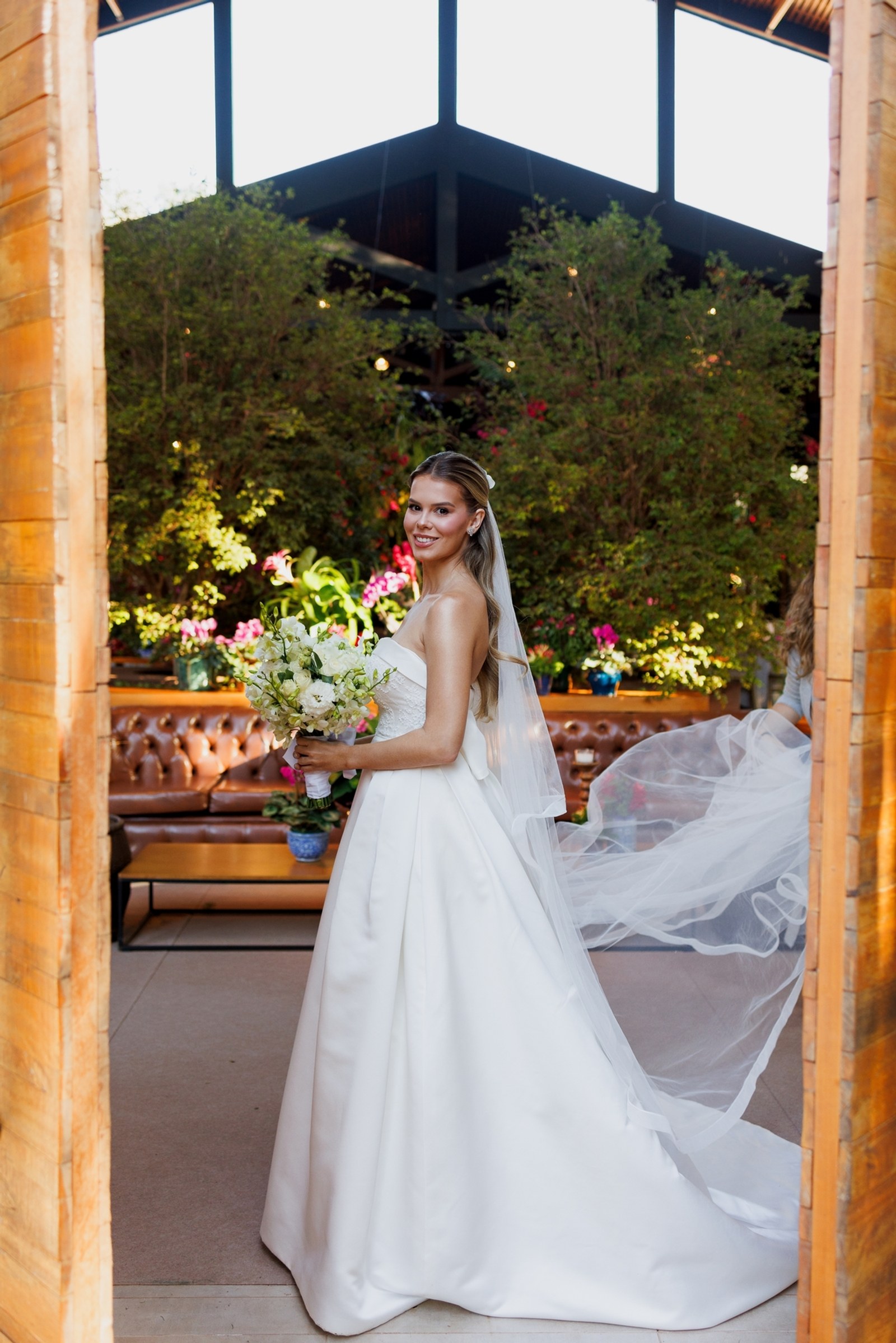 Casamento de Brenda & Lucas em Casa de Campo - Ribeirão Preto (SP) — fotografia 56