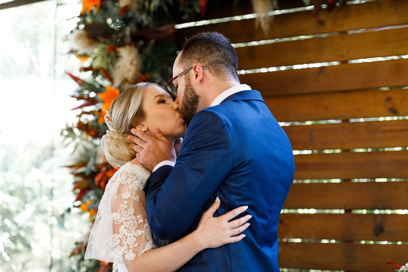 Casamento de Maria Olívia e Miguel em Villa do Lago - Ribeirão Preto (SP) — fotografia 46