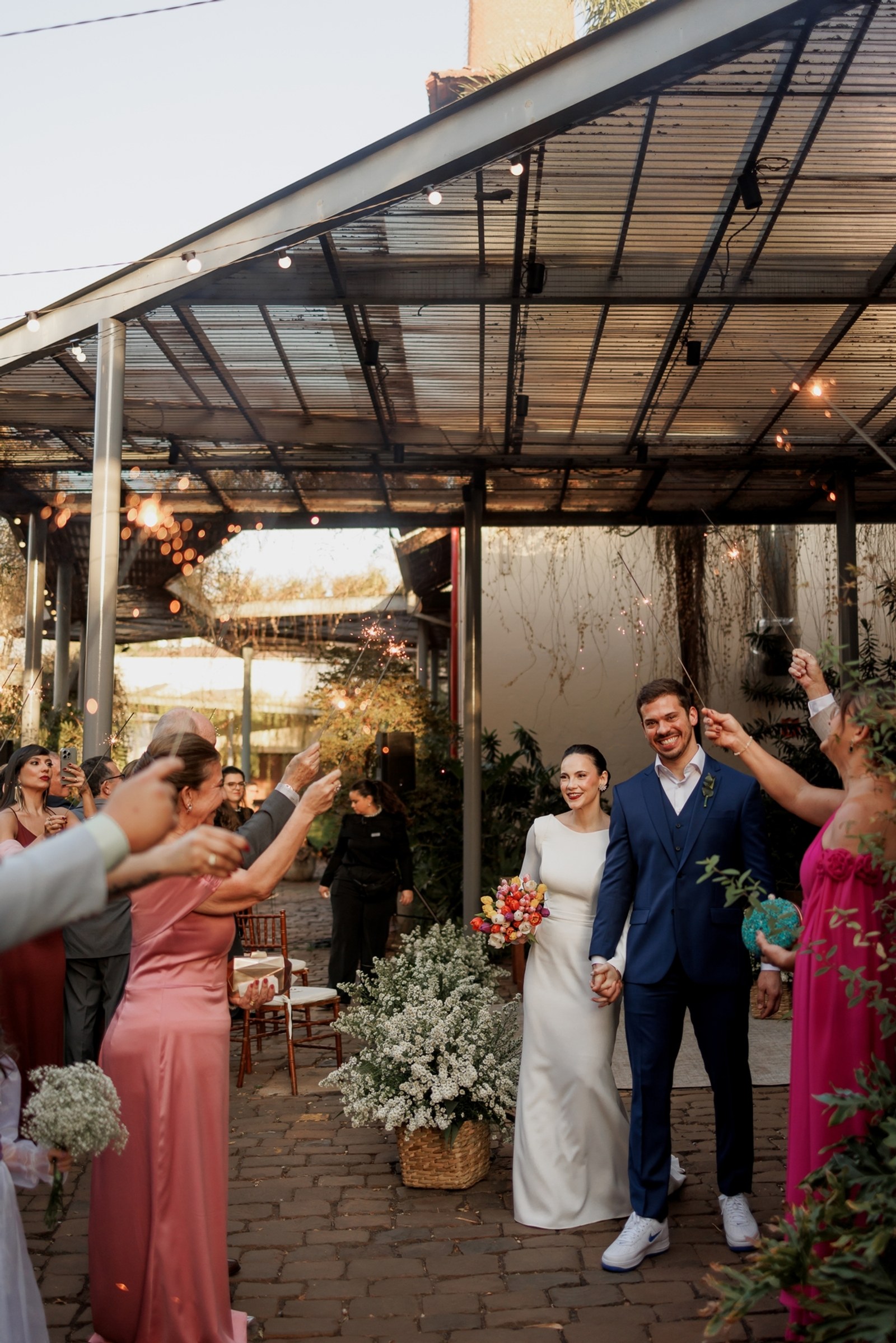 Casamento de Giovanna & Henrique em Recafé - Ribeirão Preto (SP) — fotografia 87