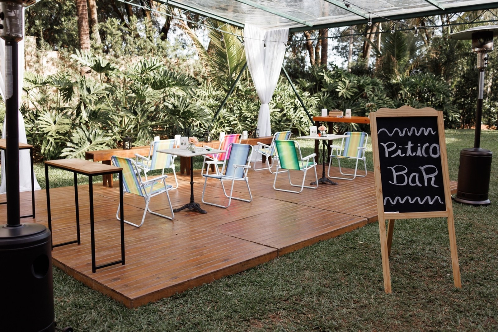 Casamento de Anna Paula & Gabriel em Casa D'áscia - Brodowski (SP) — fotografia 65