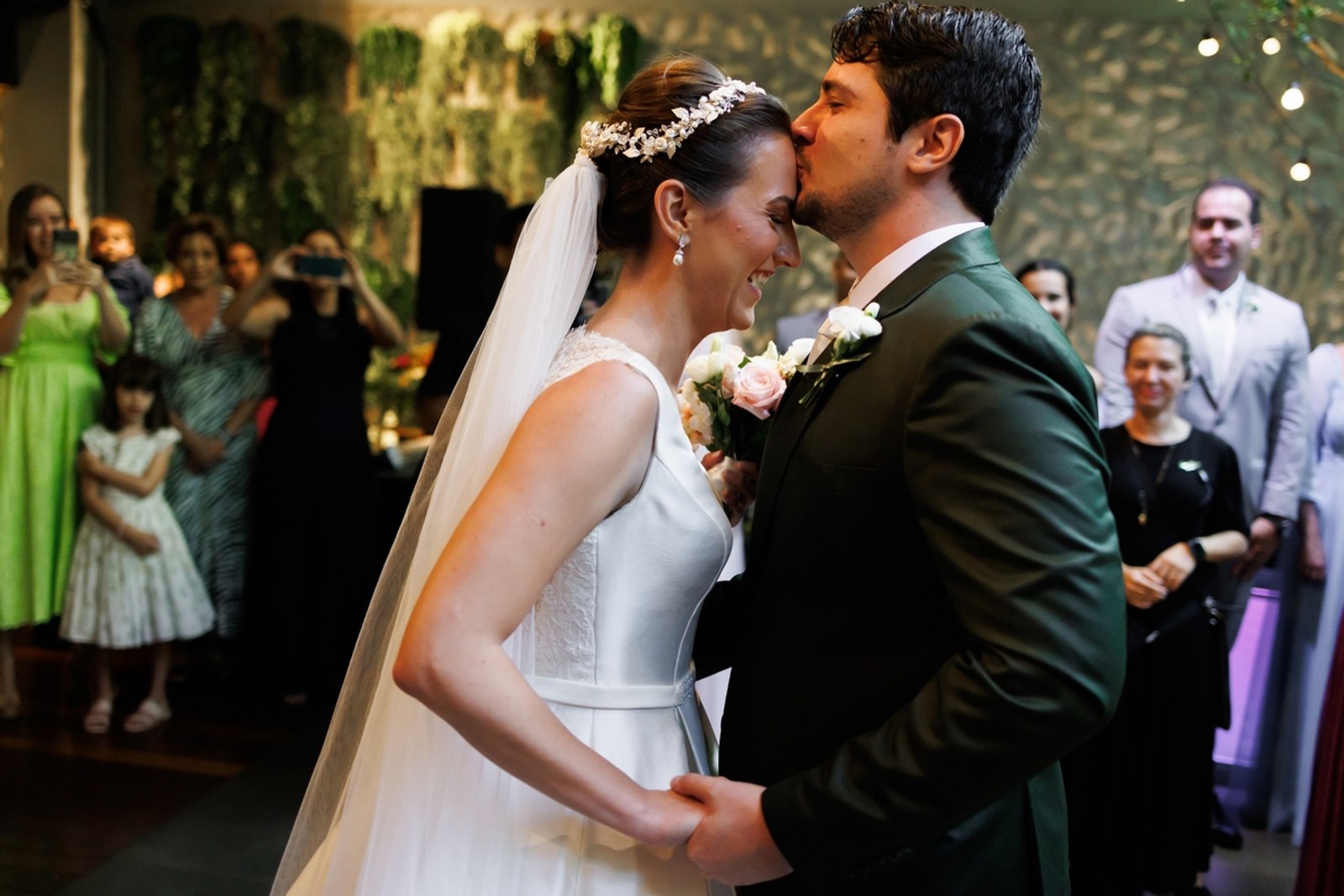 Casamento de Natália & João em Pallato Buffet - Ribeirão Preto (SP) — fotografia 41