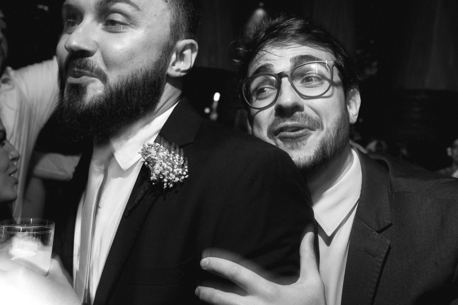 Casamento de Giovanna & Charles em Espaço Loy - Ribeirão Preto — fotografia 60
