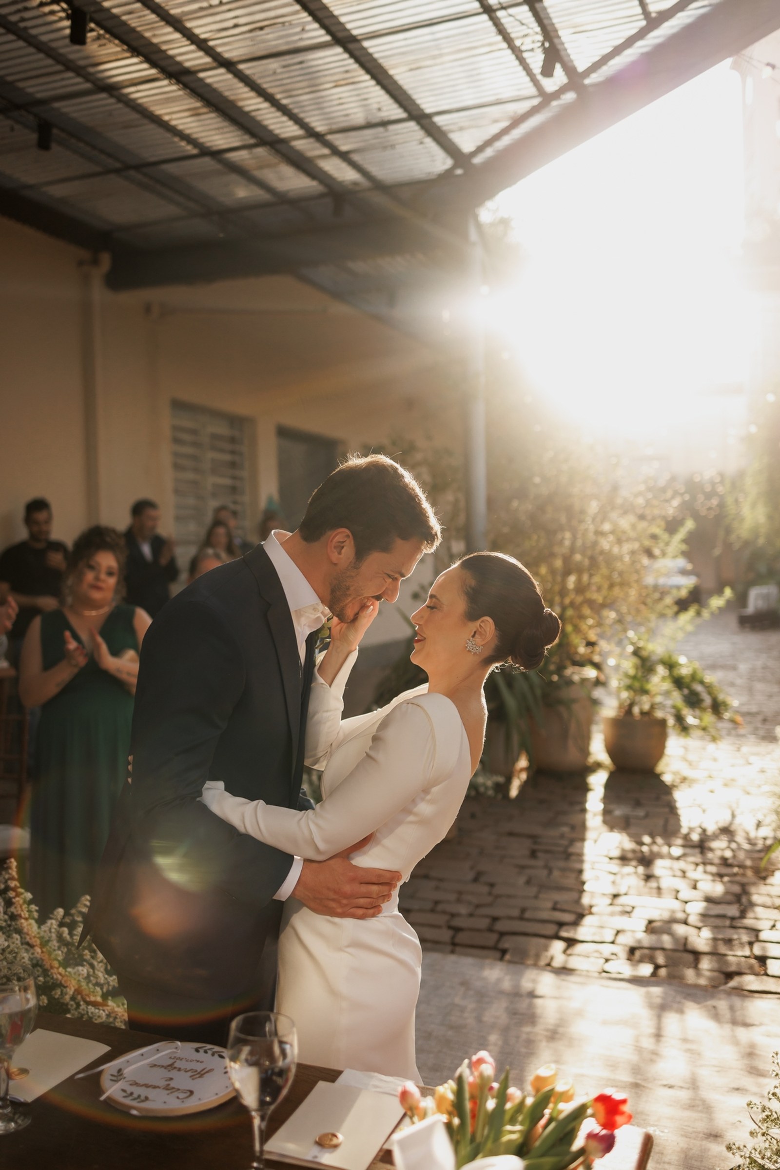 Casamento de Giovanna & Henrique em Recafé - Ribeirão Preto (SP) — fotografia 65