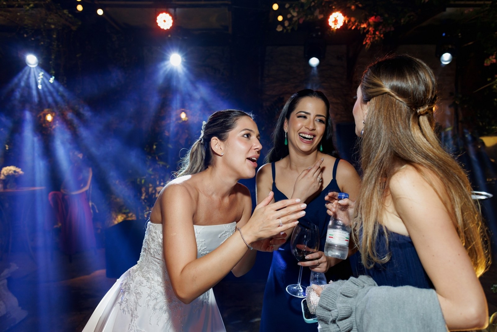 Casamento de Gabriela & Arthur em Amici Ristorante - Ribeirão Preto (SP) — fotografia 167