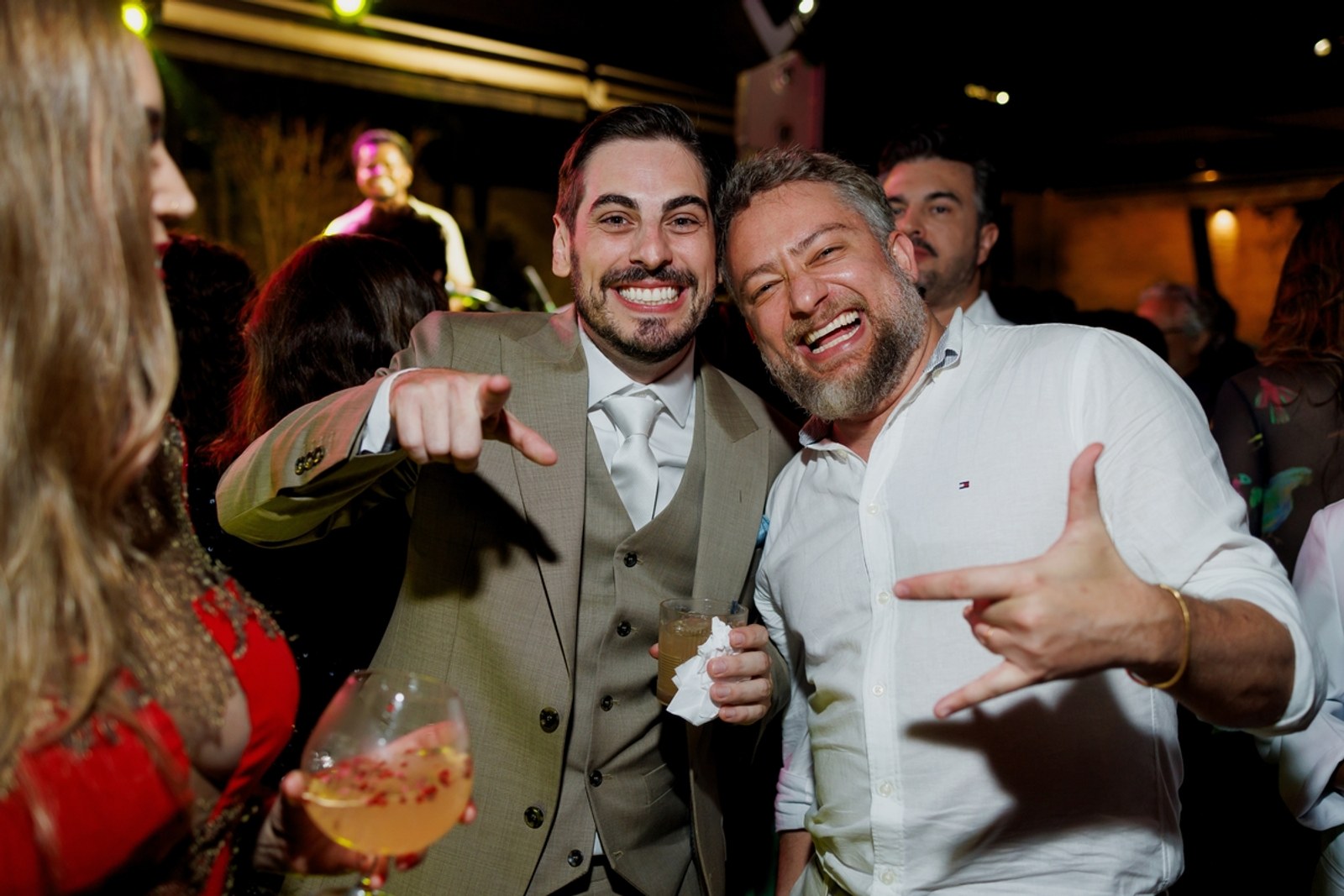 Casamento de Izabella & Pedro em Casa de Campo - Ribeirão Preto (SP) — fotografia 143