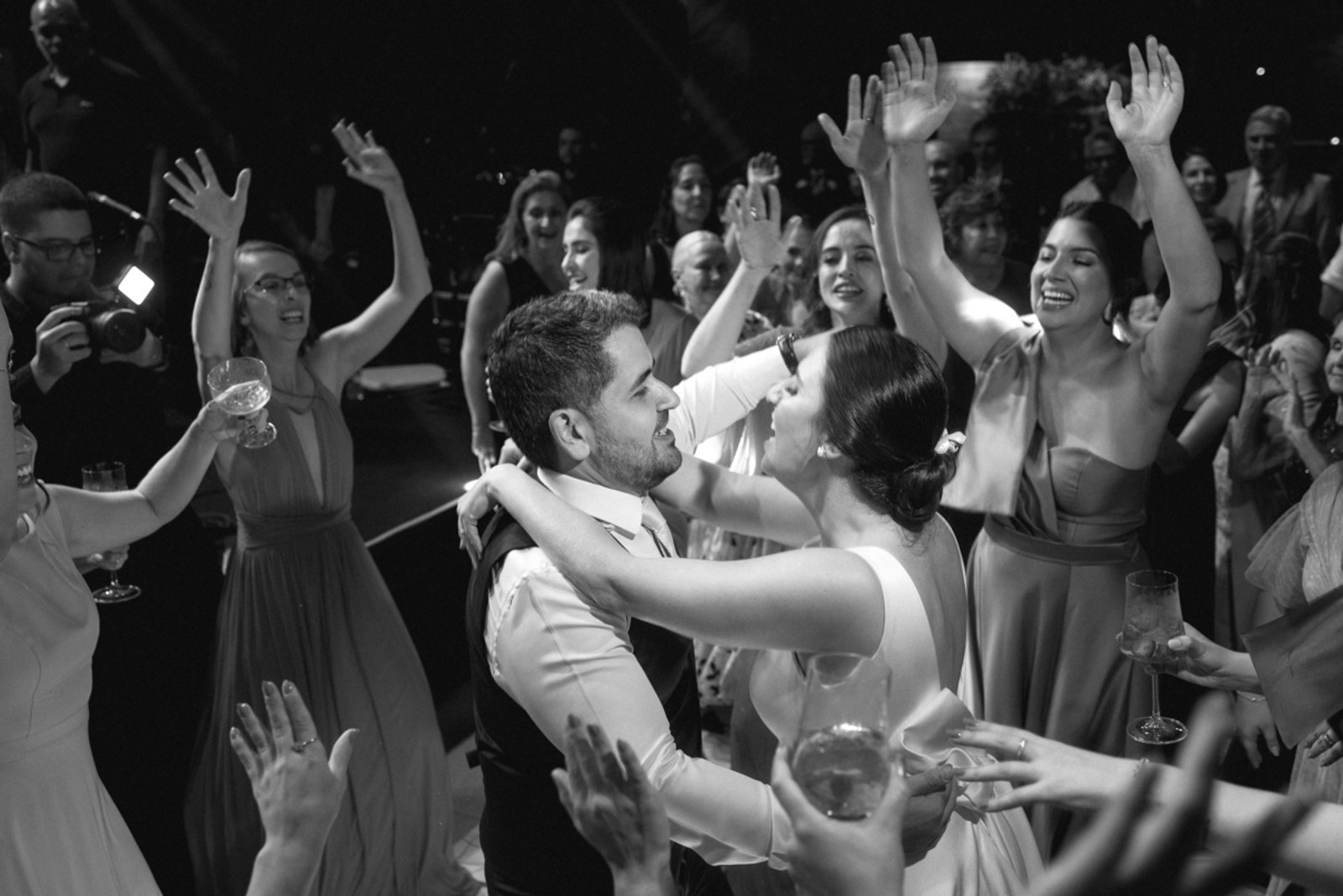 Casamento de Giovanna & Charles em Espaço Loy - Ribeirão Preto — fotografia 68
