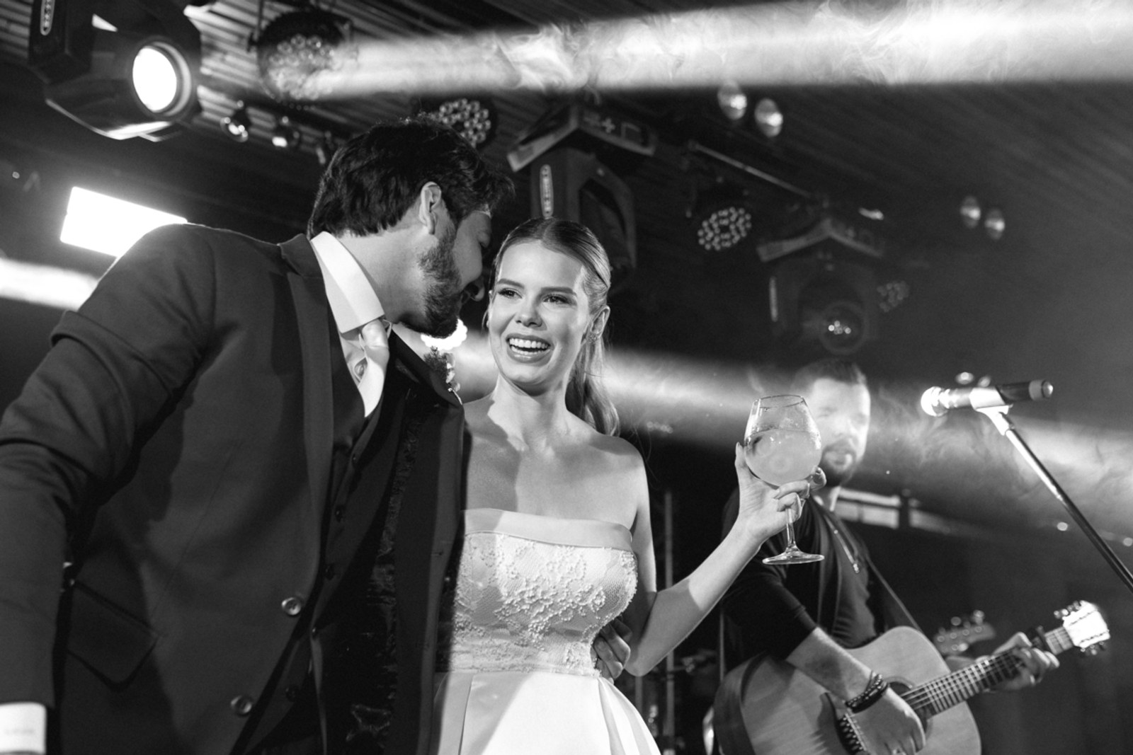 Casamento de Brenda & Lucas em Casa de Campo - Ribeirão Preto (SP) — fotografia 172