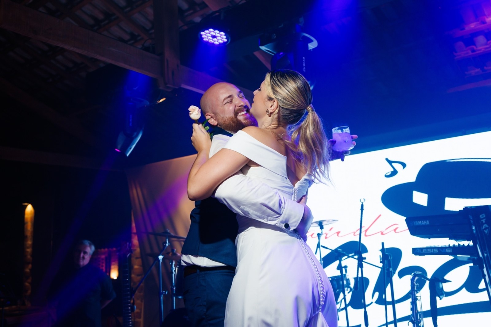 Casamento de Fernanda & Igor em Villa Campesina - Ribeirão Preto (SP) — fotografia 139