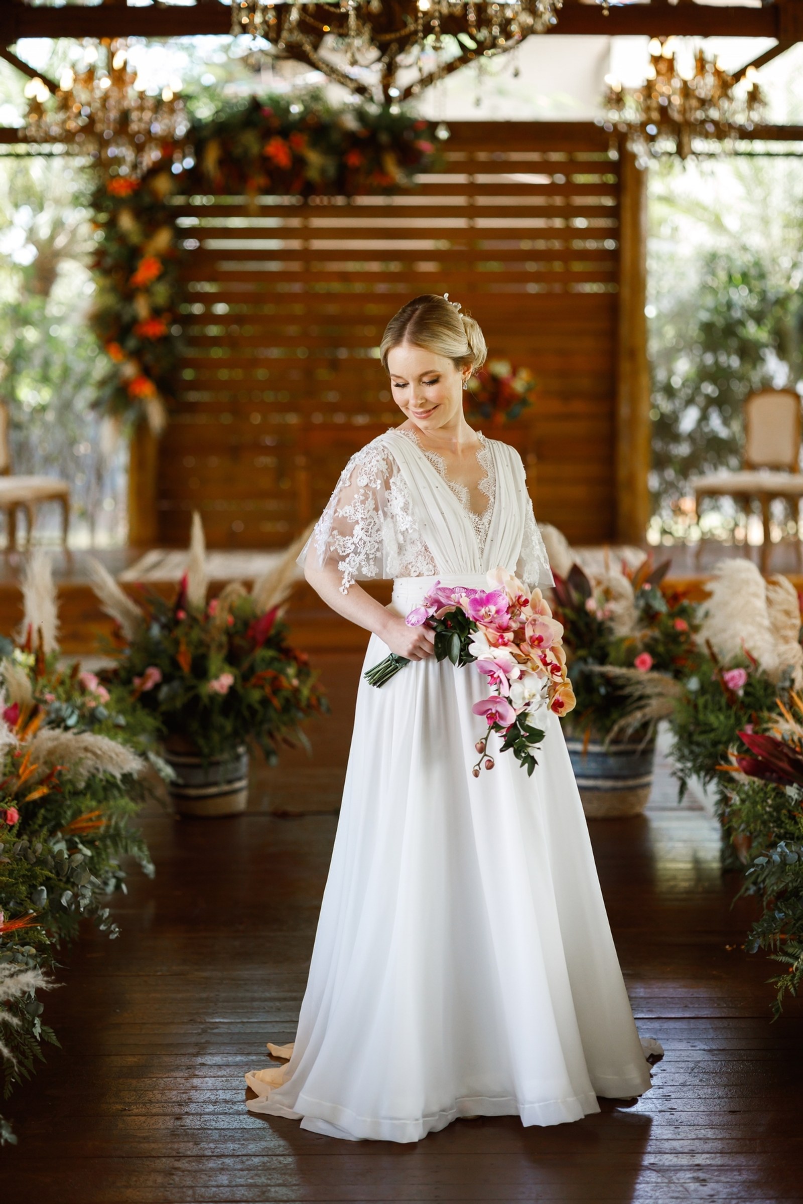 Casamento de Maria Olívia e Miguel em Villa do Lago - Ribeirão Preto (SP) — fotografia 54