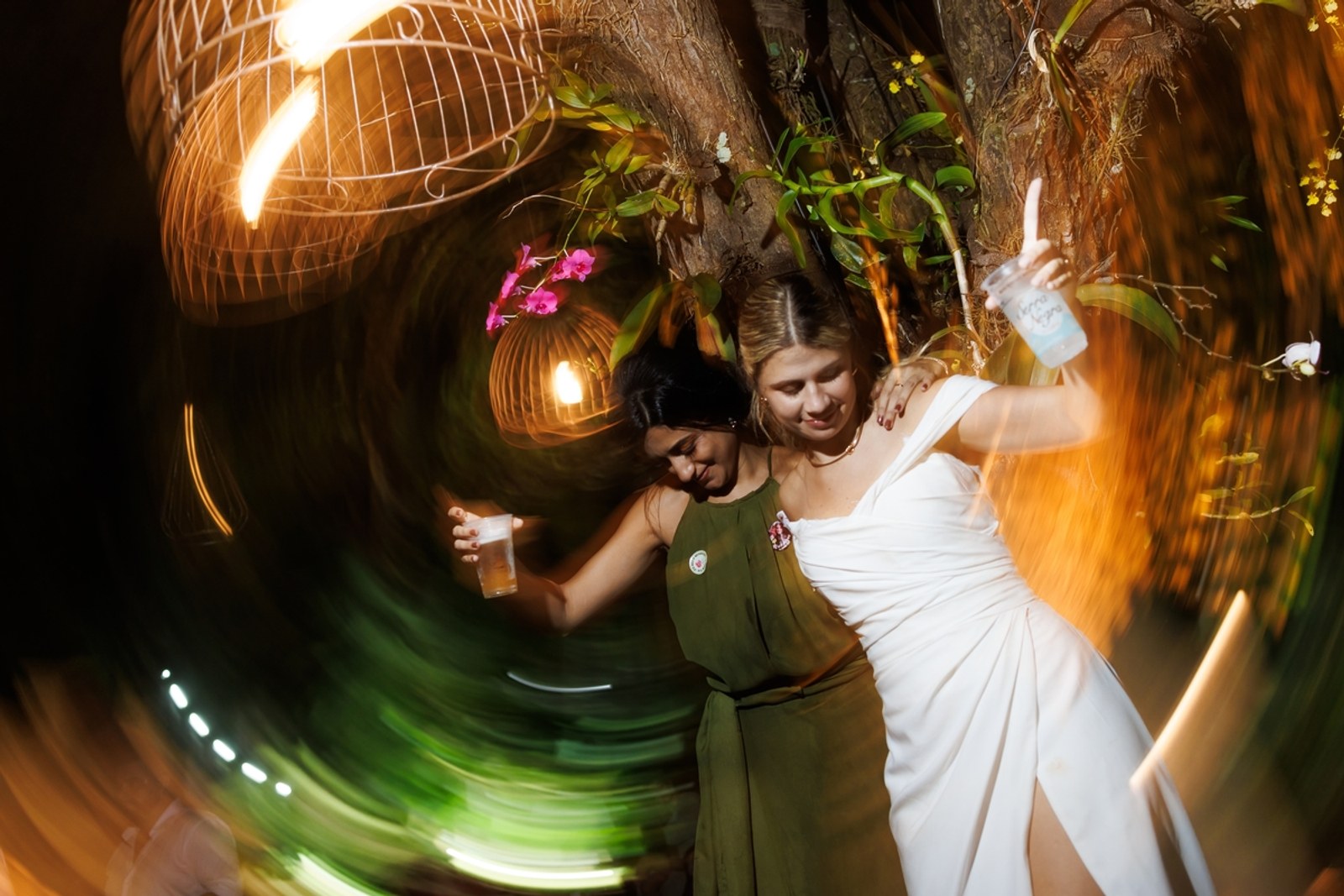 Casamento de Fernanda & Igor em Villa Campesina - Ribeirão Preto (SP) — fotografia 167