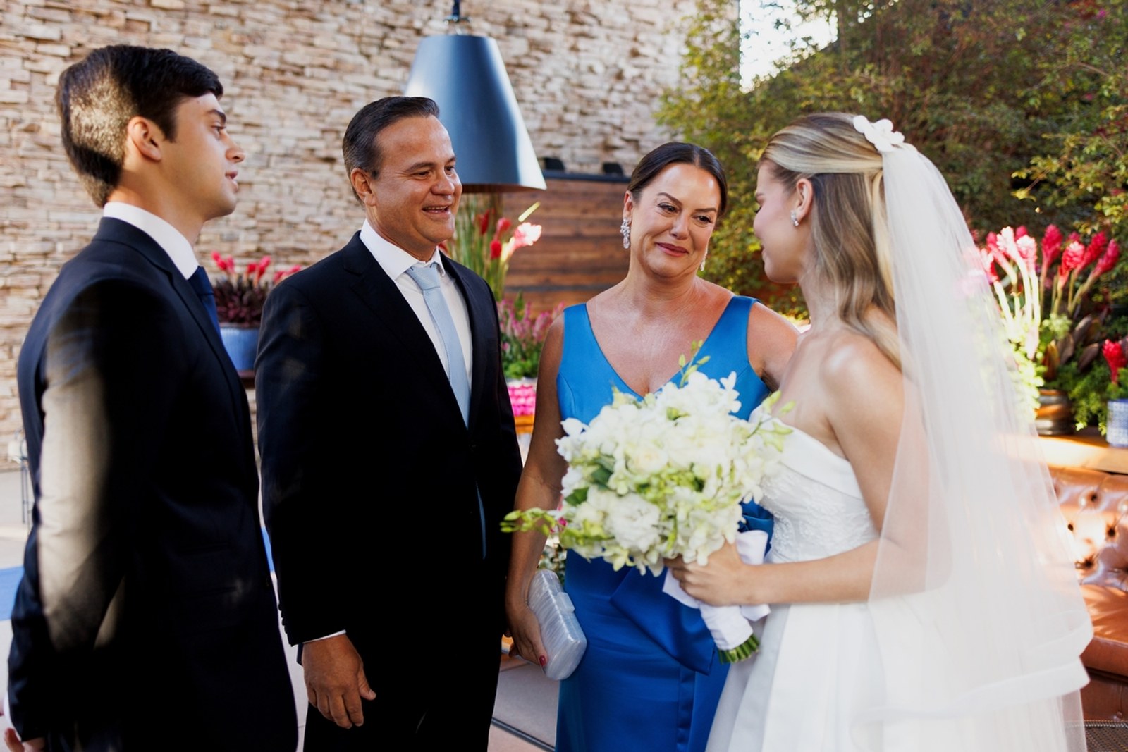 Casamento de Brenda & Lucas em Casa de Campo - Ribeirão Preto (SP) — fotografia 55