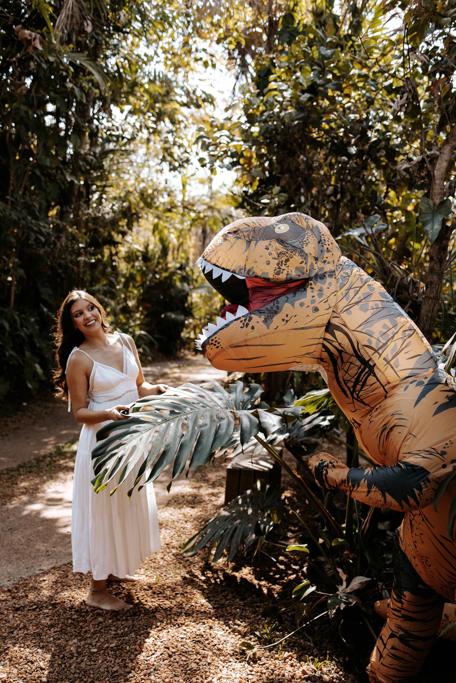 Ensaio Pré Wedding de Julia & Rafael em Casa de Vidro - Franca (SP) — fotografia 39