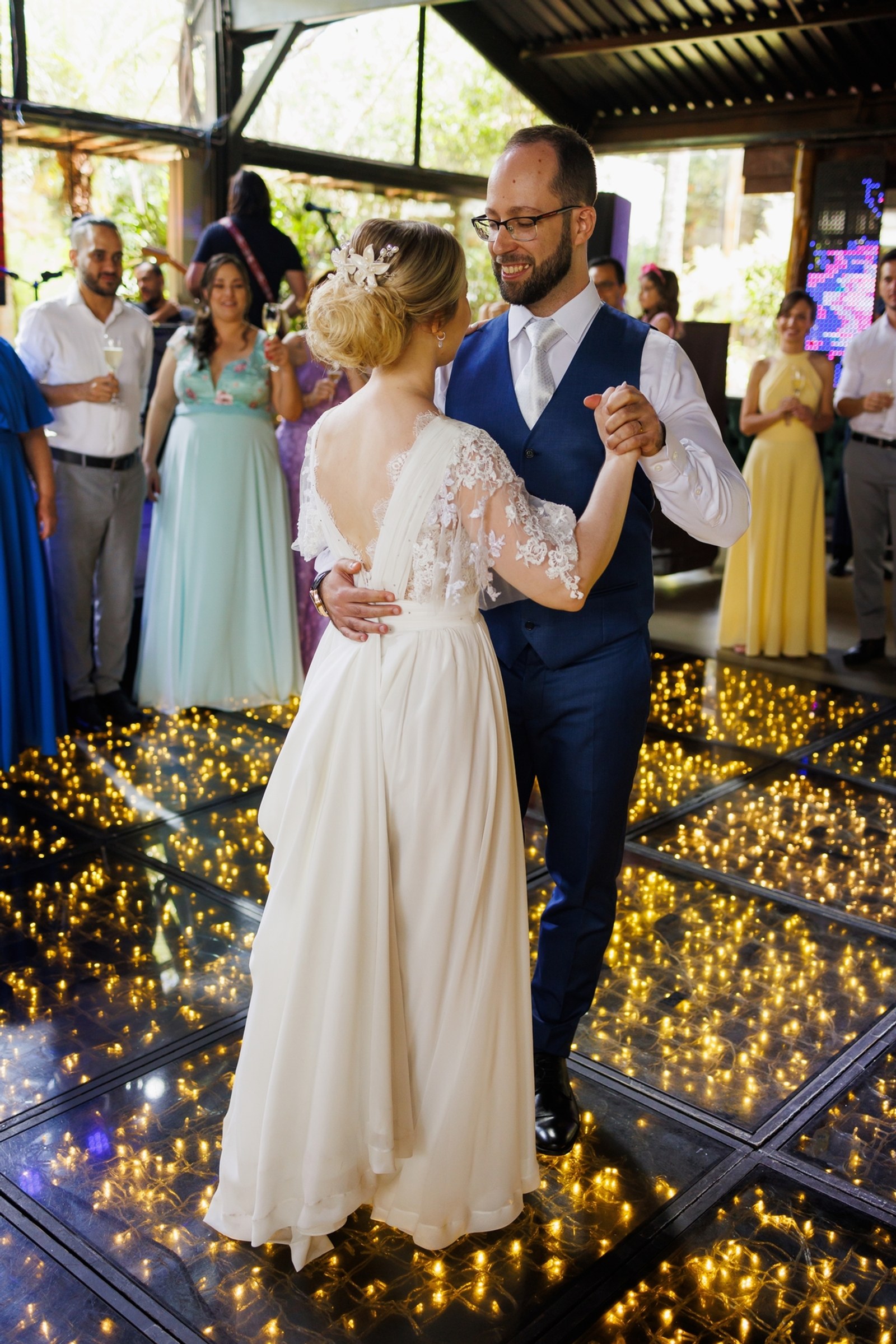 Casamento de Maria Olívia e Miguel em Villa do Lago - Ribeirão Preto (SP) — fotografia 59