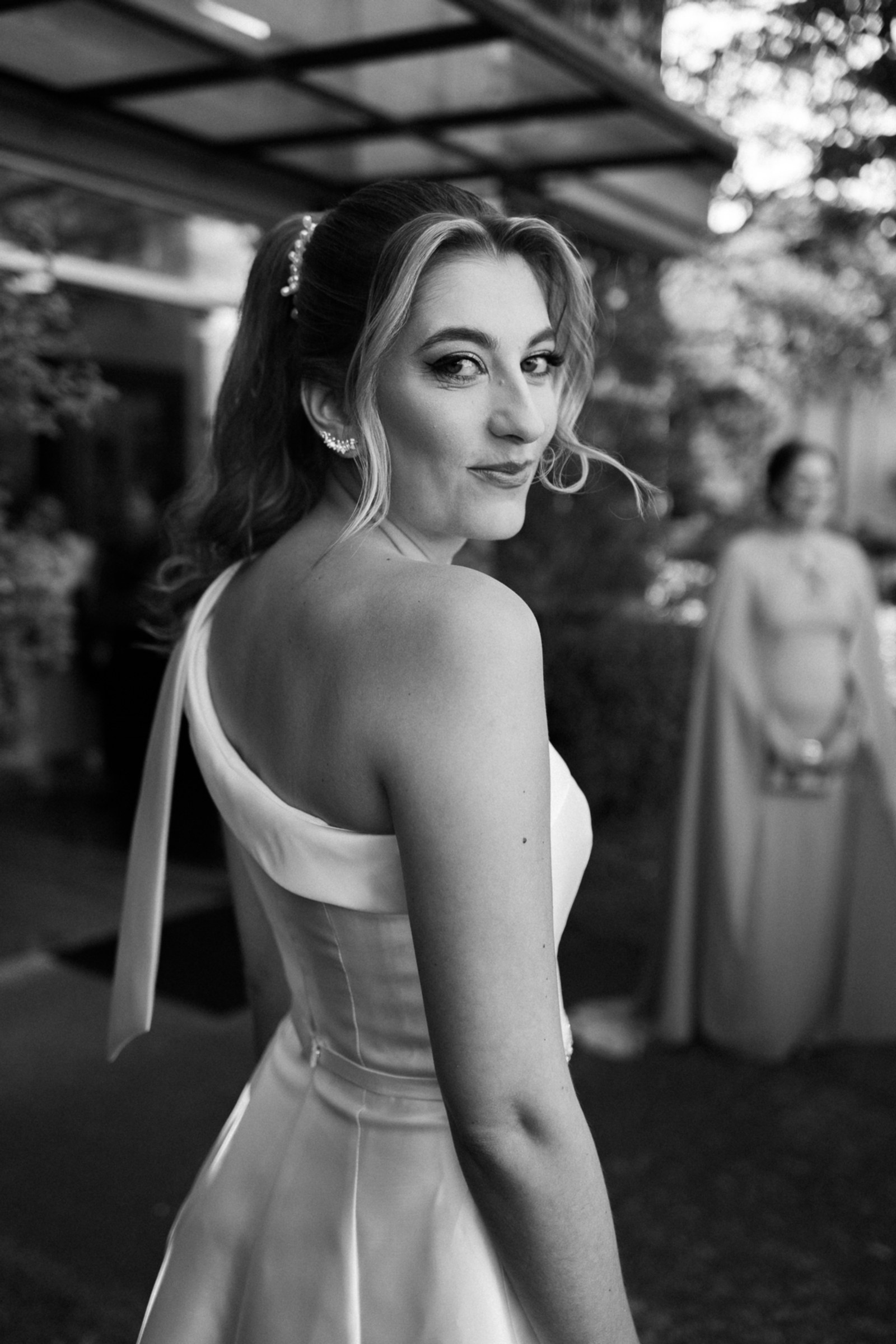 Casamento de Camila & Ricardo em Restaurante da Tulha - Ribeirão Preto (SP) — fotografia 4