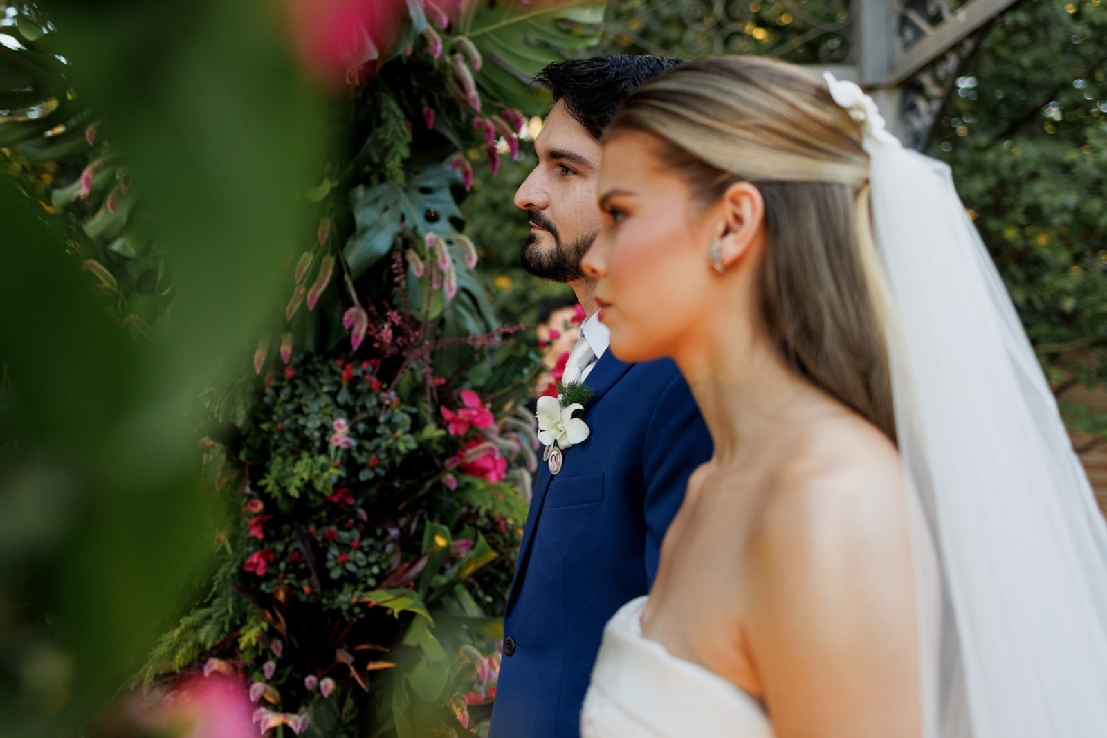 Casamento de Brenda & Lucas em Casa de Campo - Ribeirão Preto (SP) — fotografia 102