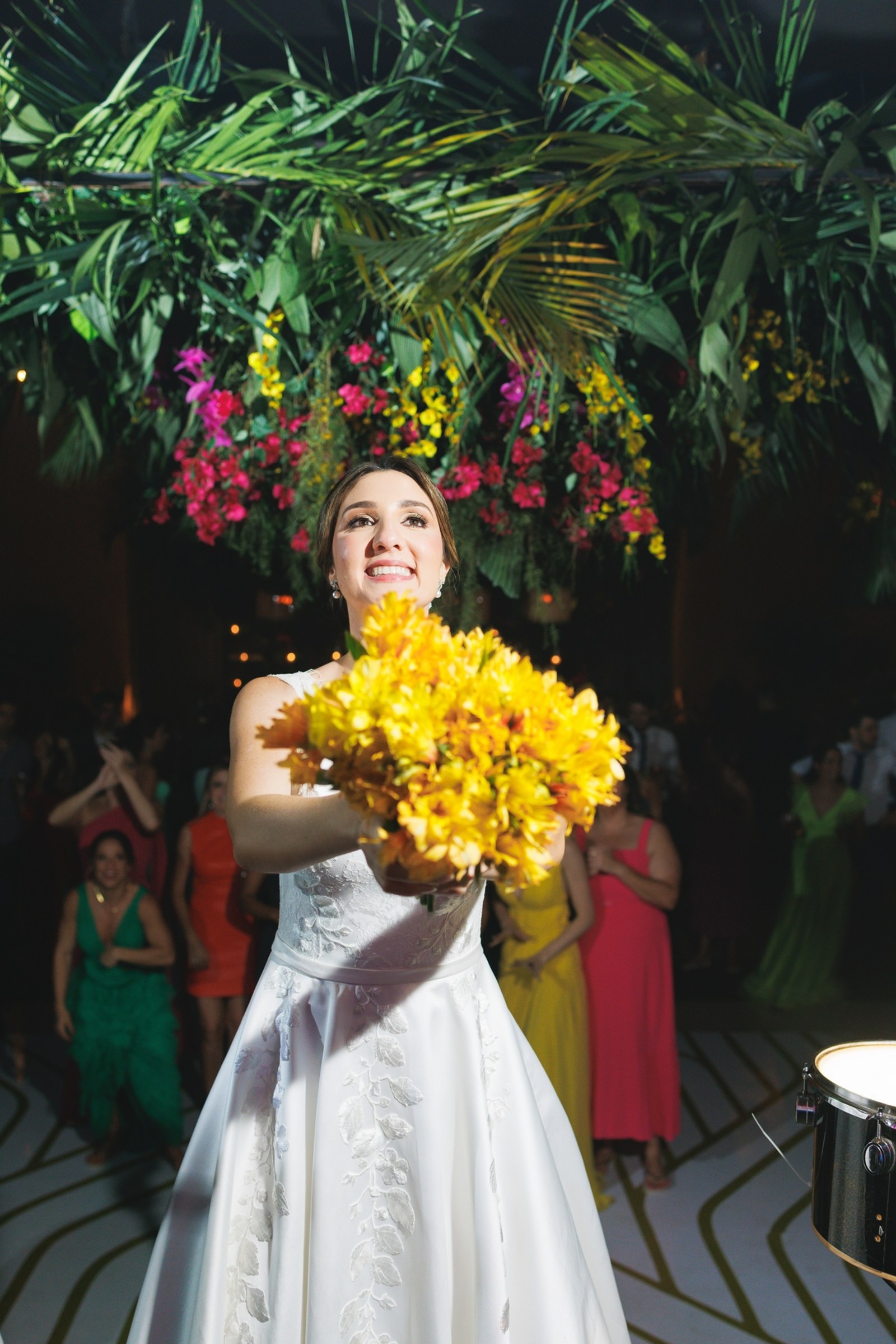 Casamento de Taisa & Ary em Le Jardin - Ribeirão Preto (SP) — fotografia 126