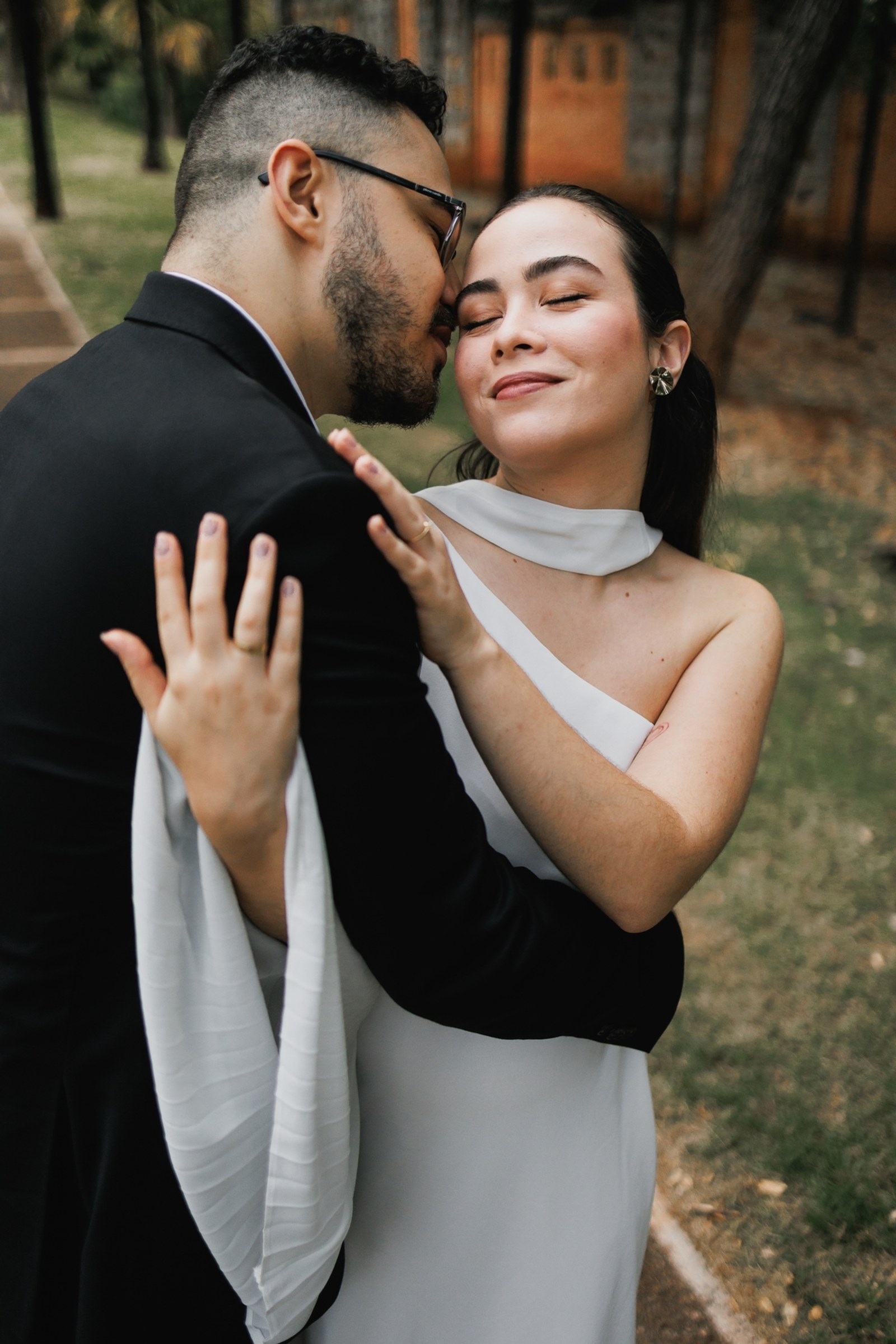 Ensaio Pré Wedding de Carol & Luiz em Ribeirão Preto (SP) — fotografia 71