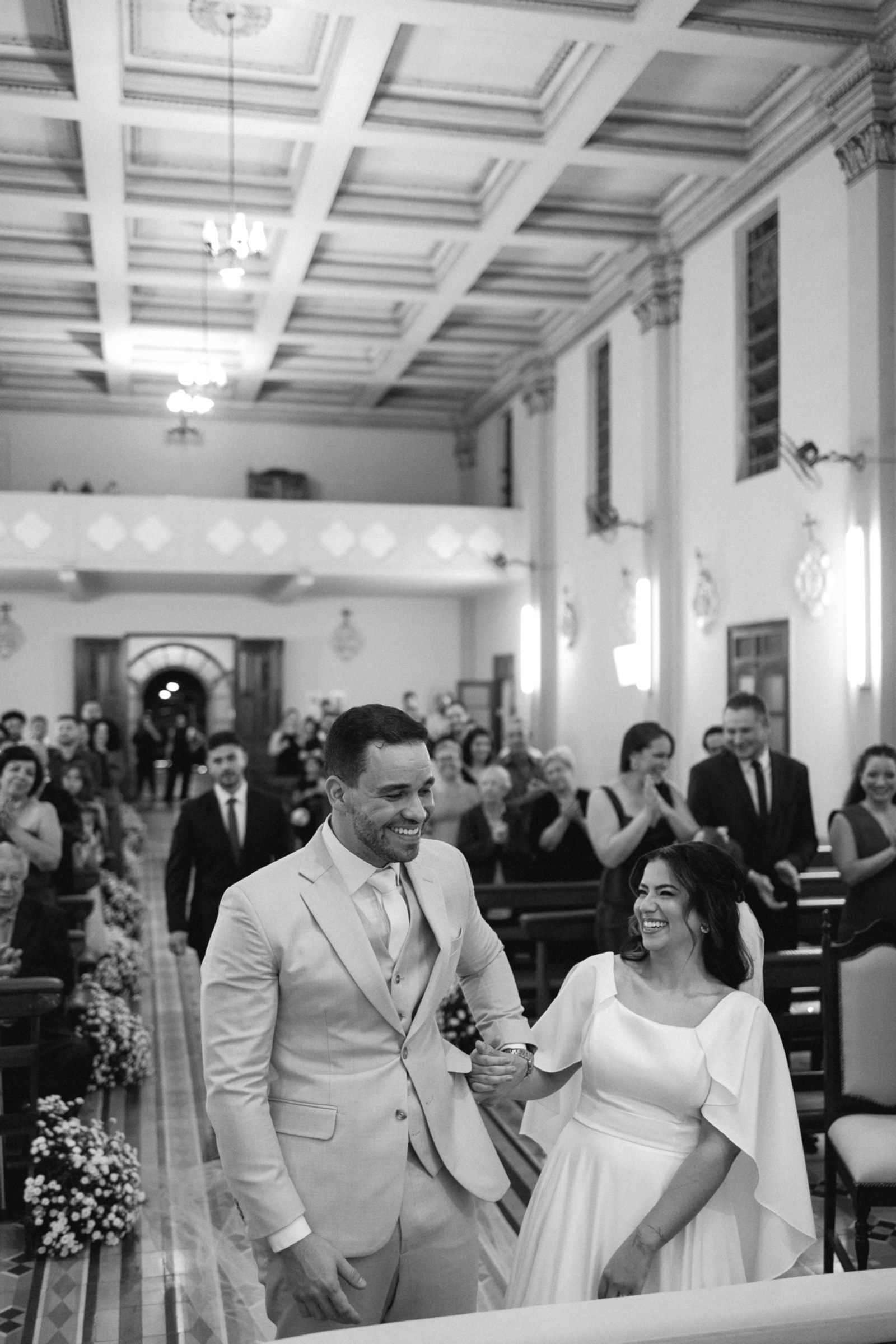 Casamento de Letícia & Pedro em Ribeirão Preto (SP) — fotografia 41