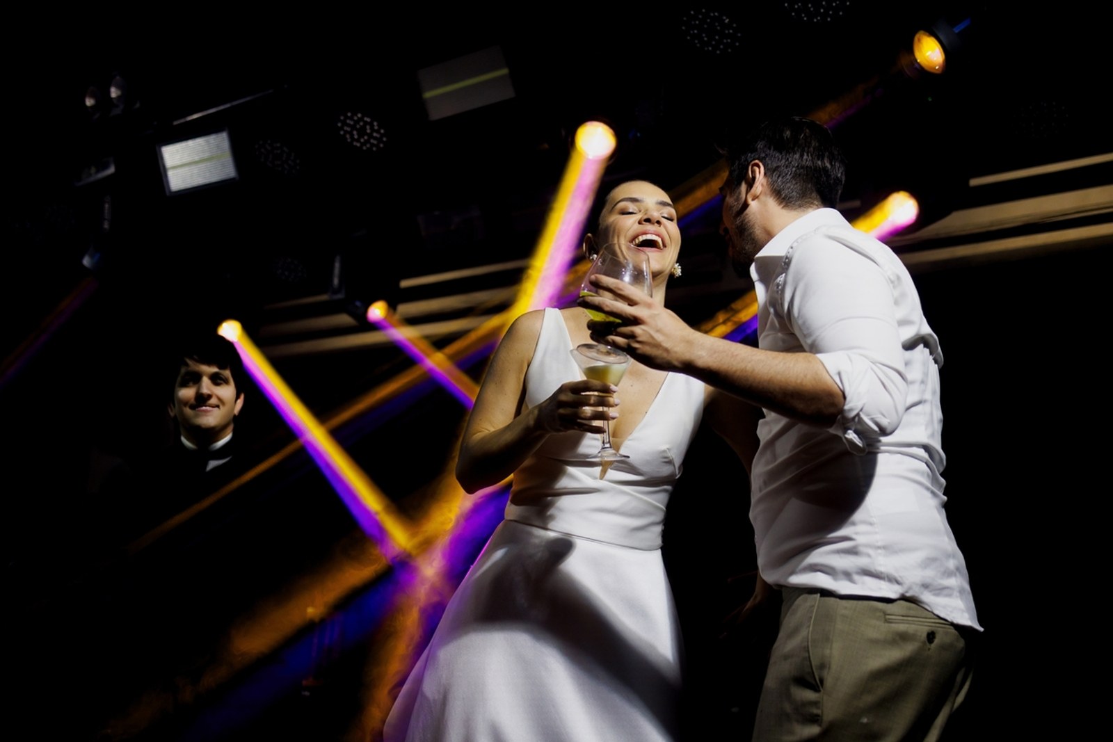 Casamento de Izabella & Pedro em Casa de Campo - Ribeirão Preto (SP) — fotografia 182