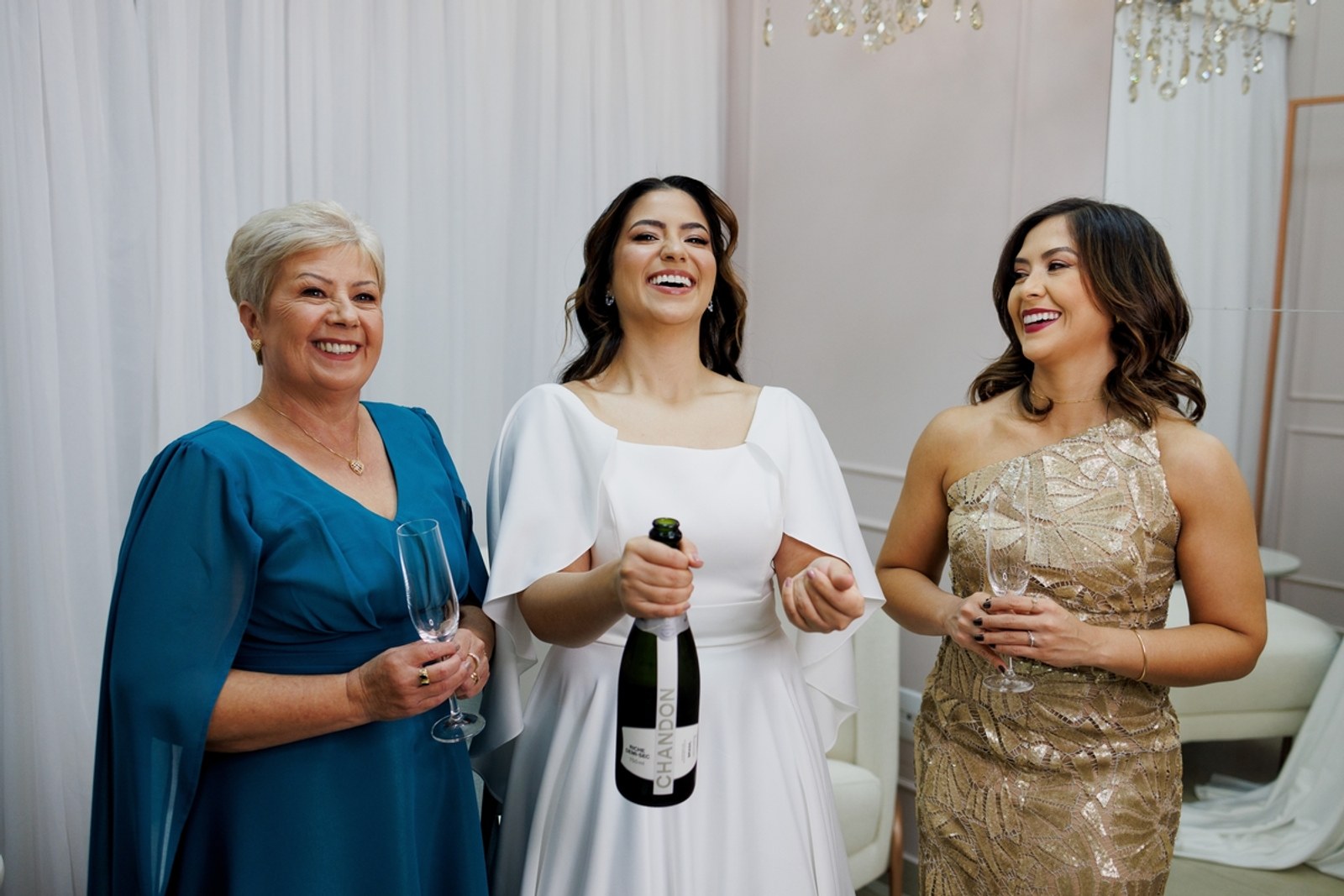 Casamento de Letícia & Pedro em Ribeirão Preto (SP) — fotografia 15