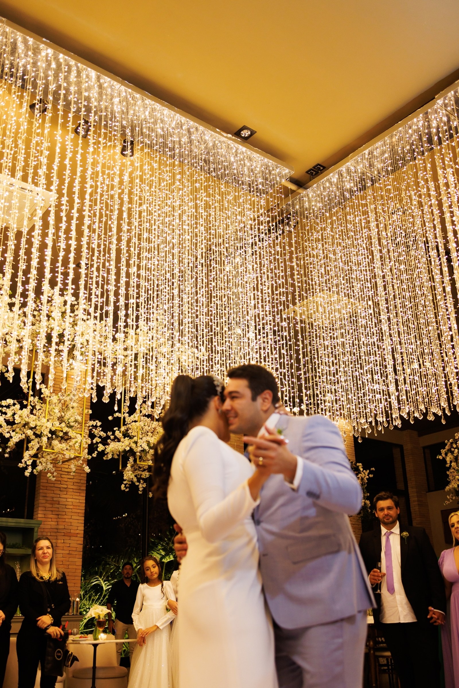 Casamento de Elaine & Solan em Casa D'áscia - Brodowski (SP) — fotografia 58
