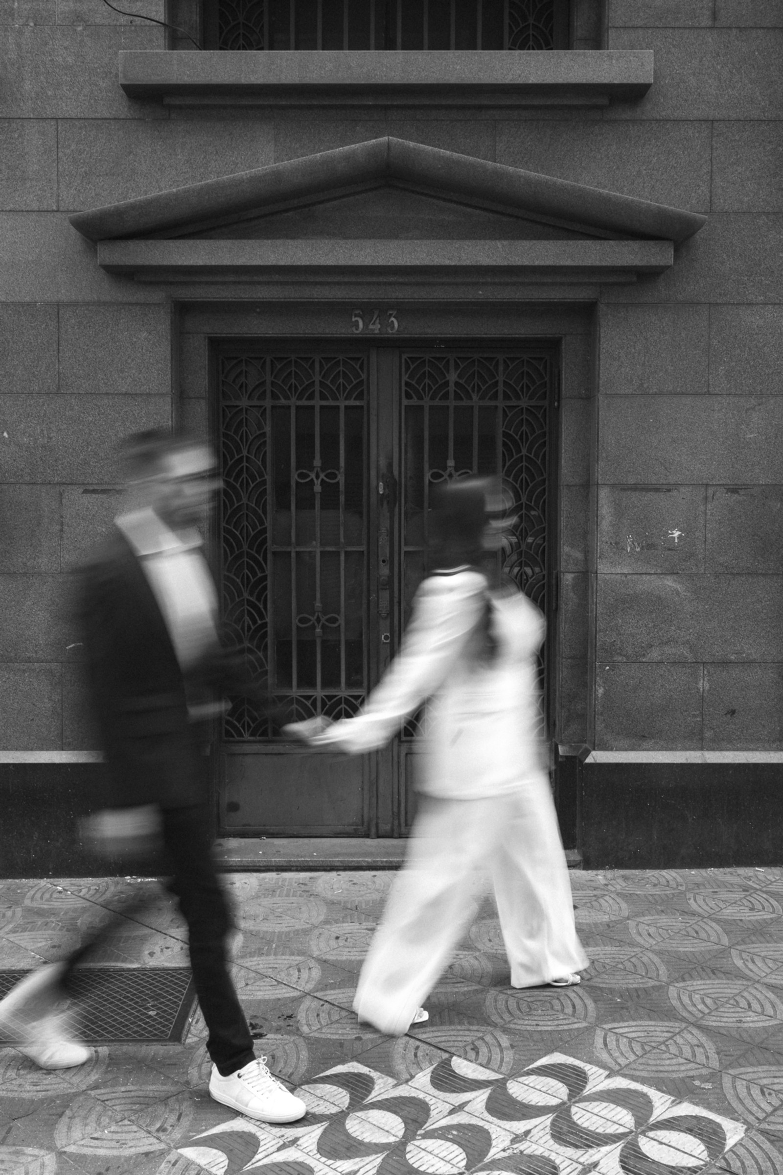 Ensaio Pré Wedding de Graziele & Wagner em Ribeirão Preto (SP) — fotografia 18