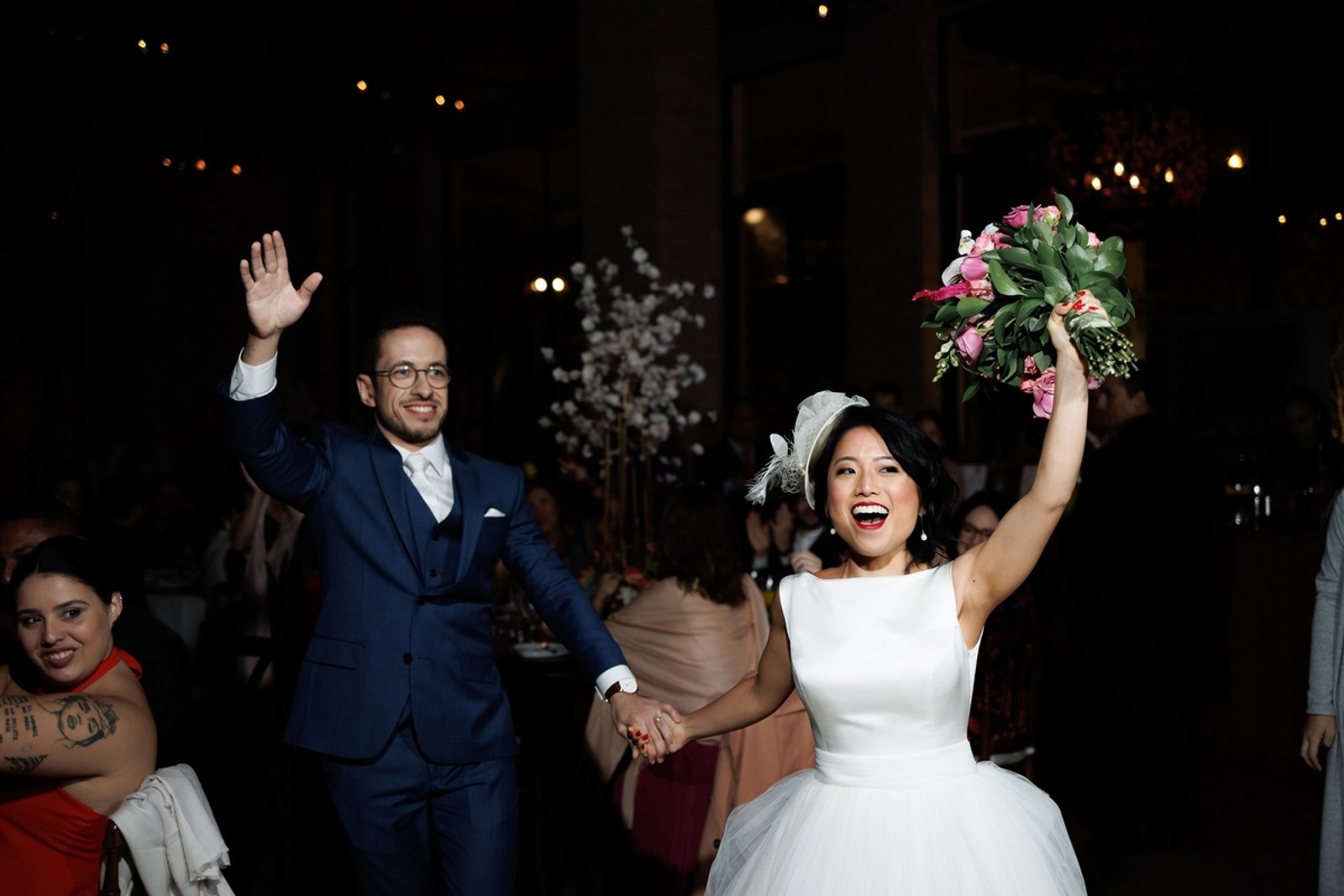 Casamento de Anna Paula & Gabriel em Casa D'áscia - Brodowski (SP) — fotografia 79
